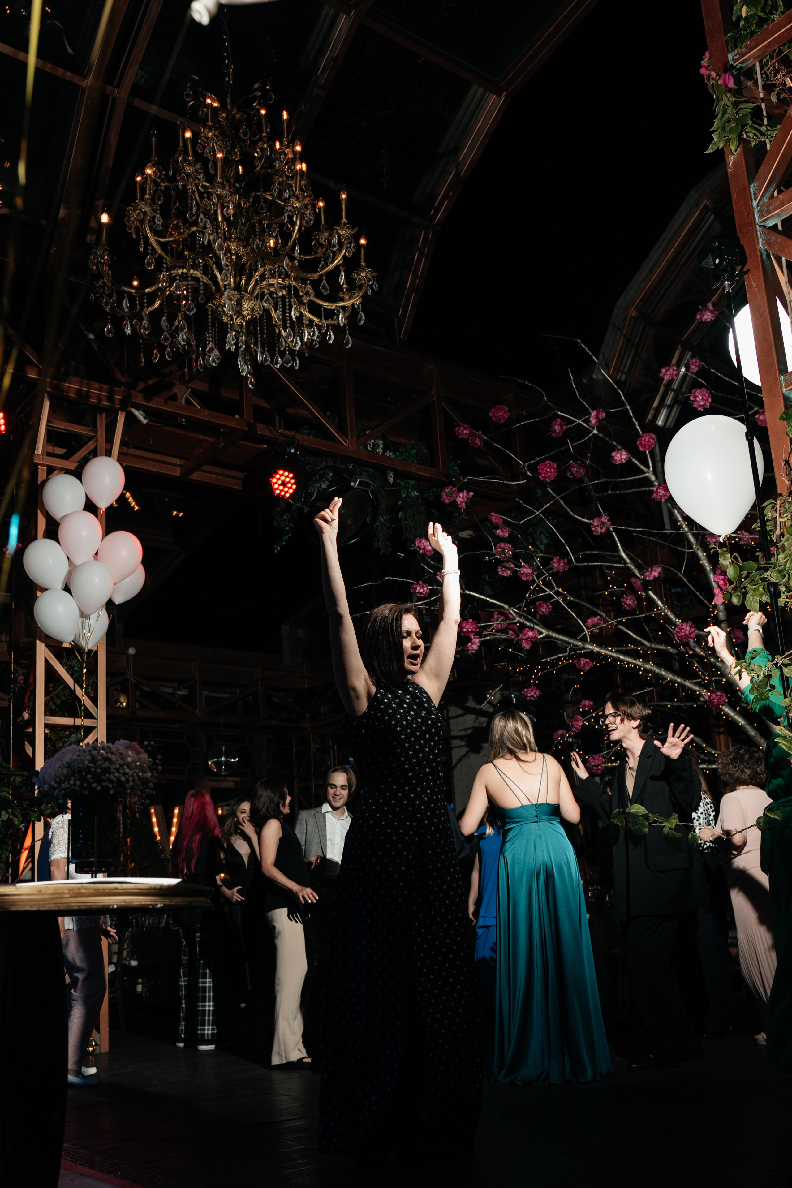 Выпускной 2023, репортаж. Свадебный фотограф Москва Александра Аверкова