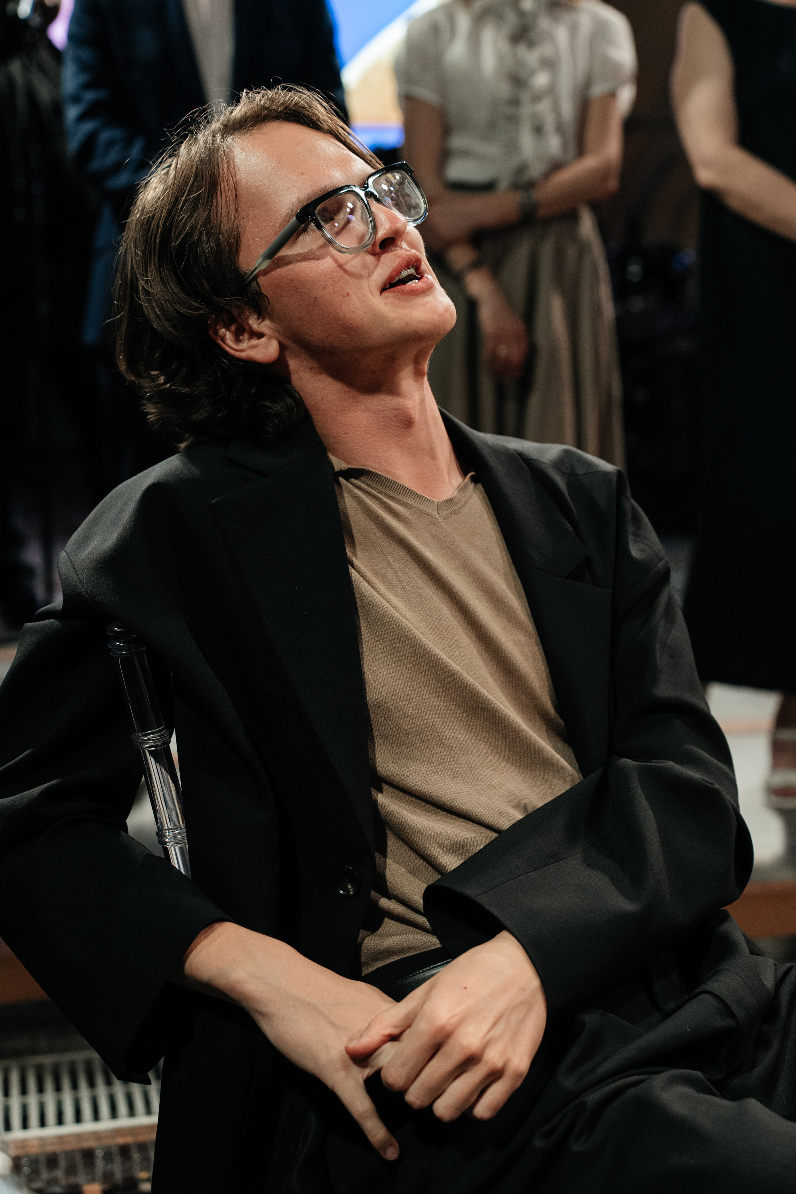 Выпускной 2023, репортаж. Свадебный фотограф Москва Александра Аверкова