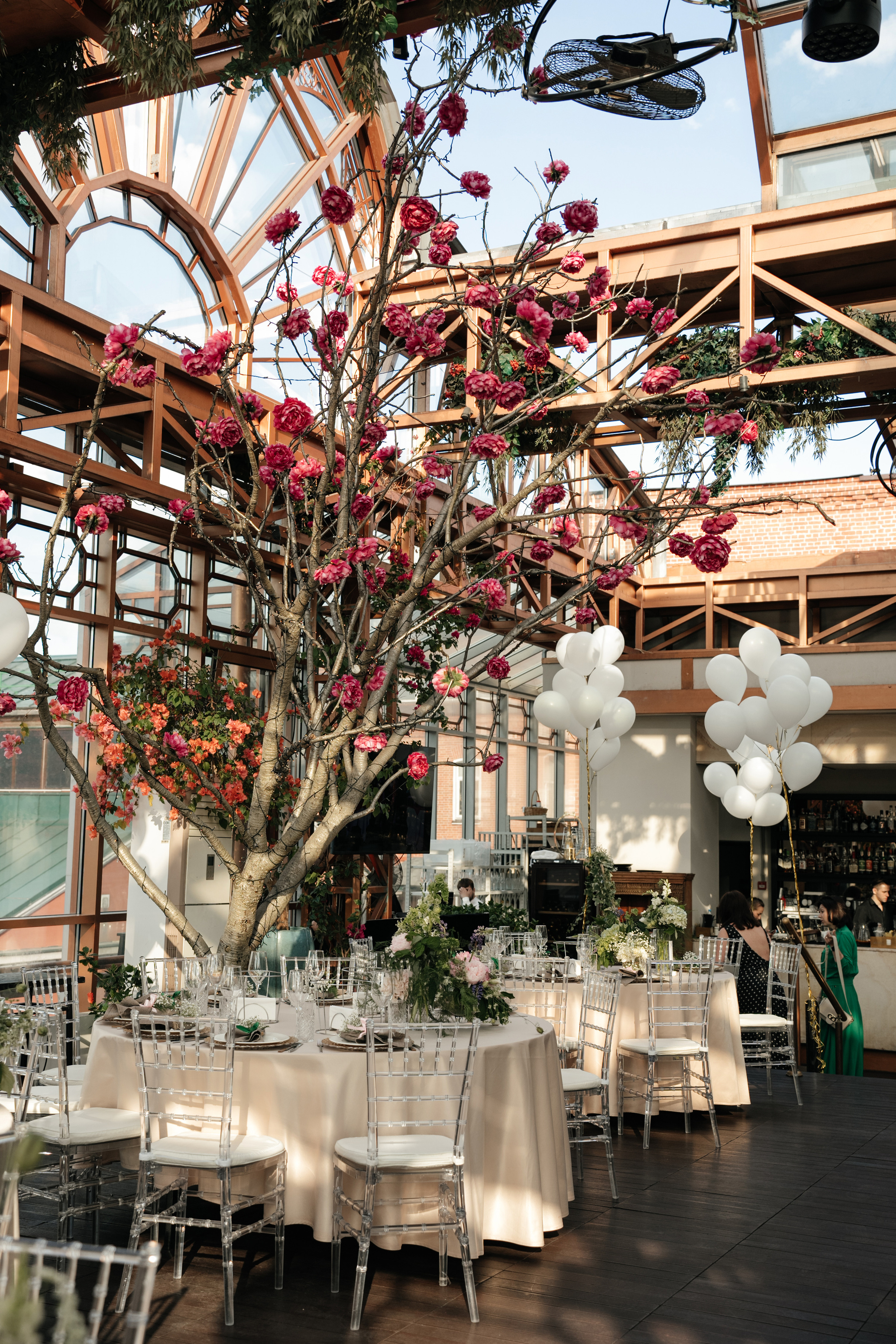 Выпускной 2023, репортаж. Свадебный фотограф Москва Александра Аверкова