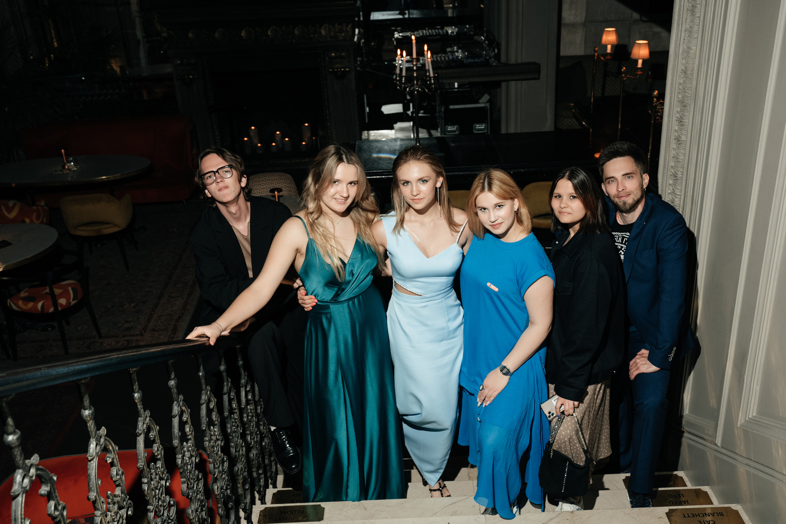 Выпускной 2023, репортаж. Свадебный фотограф Москва Александра Аверкова