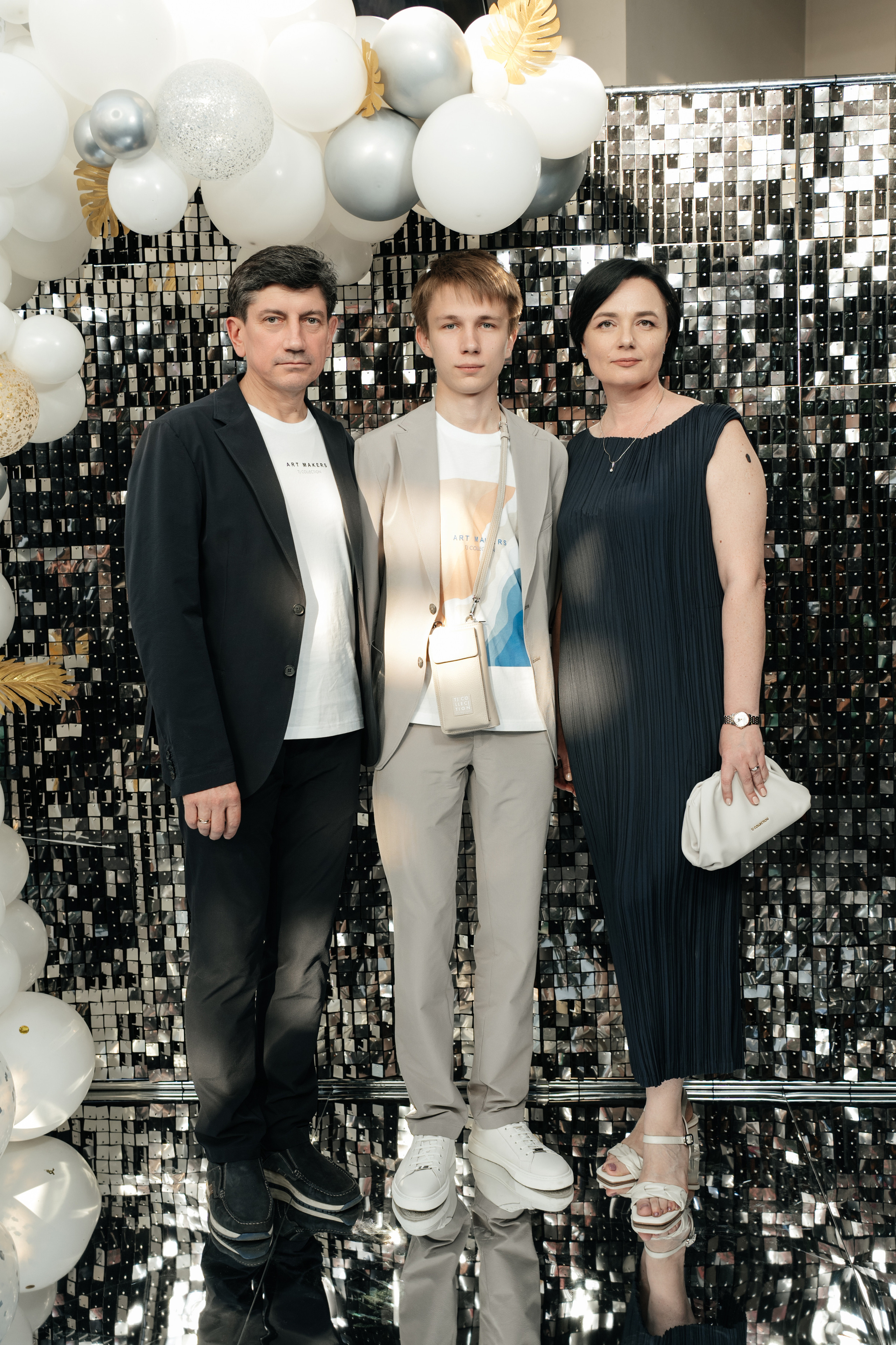 Выпускной 2023, репортаж. Свадебный фотограф Москва Александра Аверкова