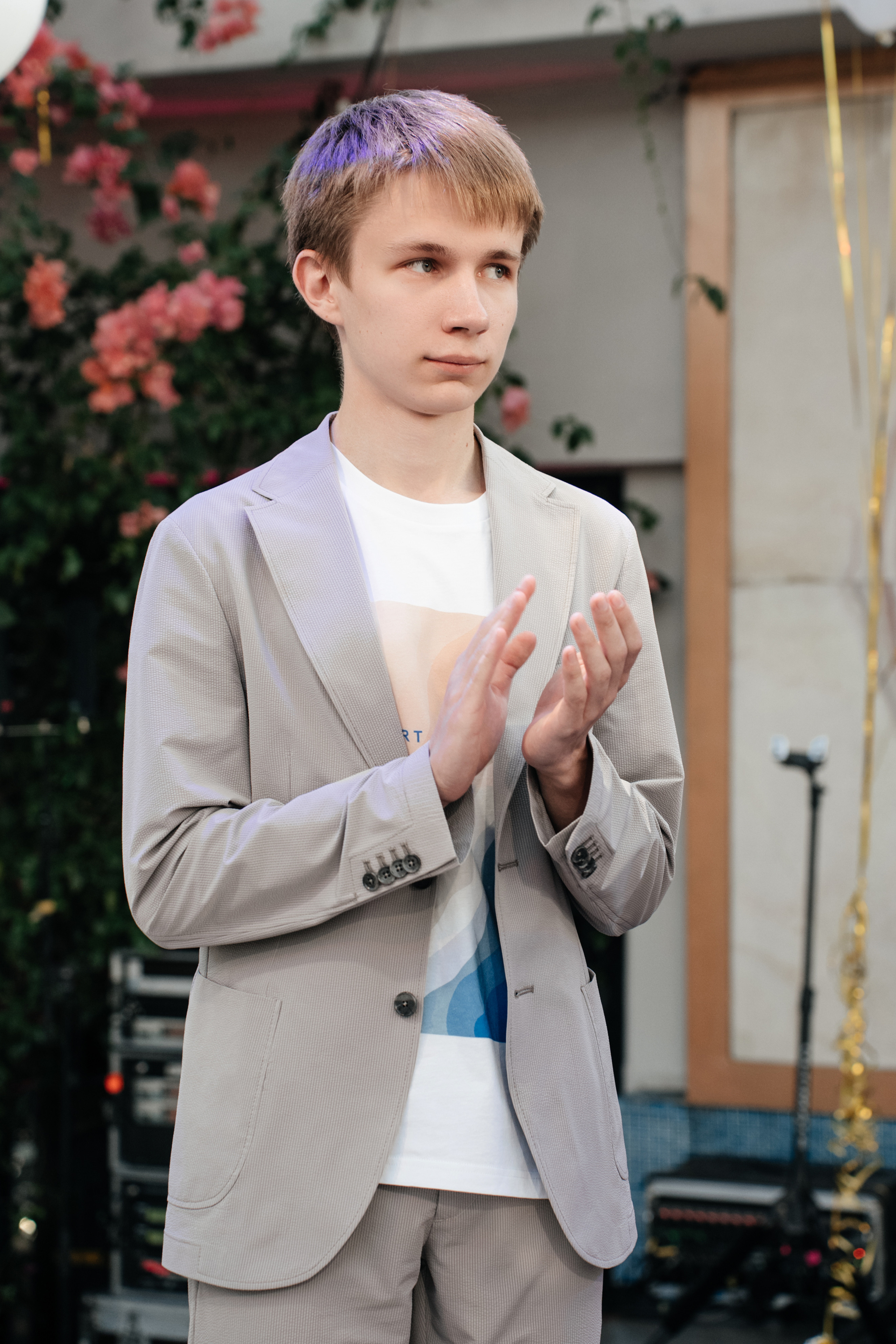 Выпускной 2023, репортаж. Свадебный фотограф Москва Александра Аверкова