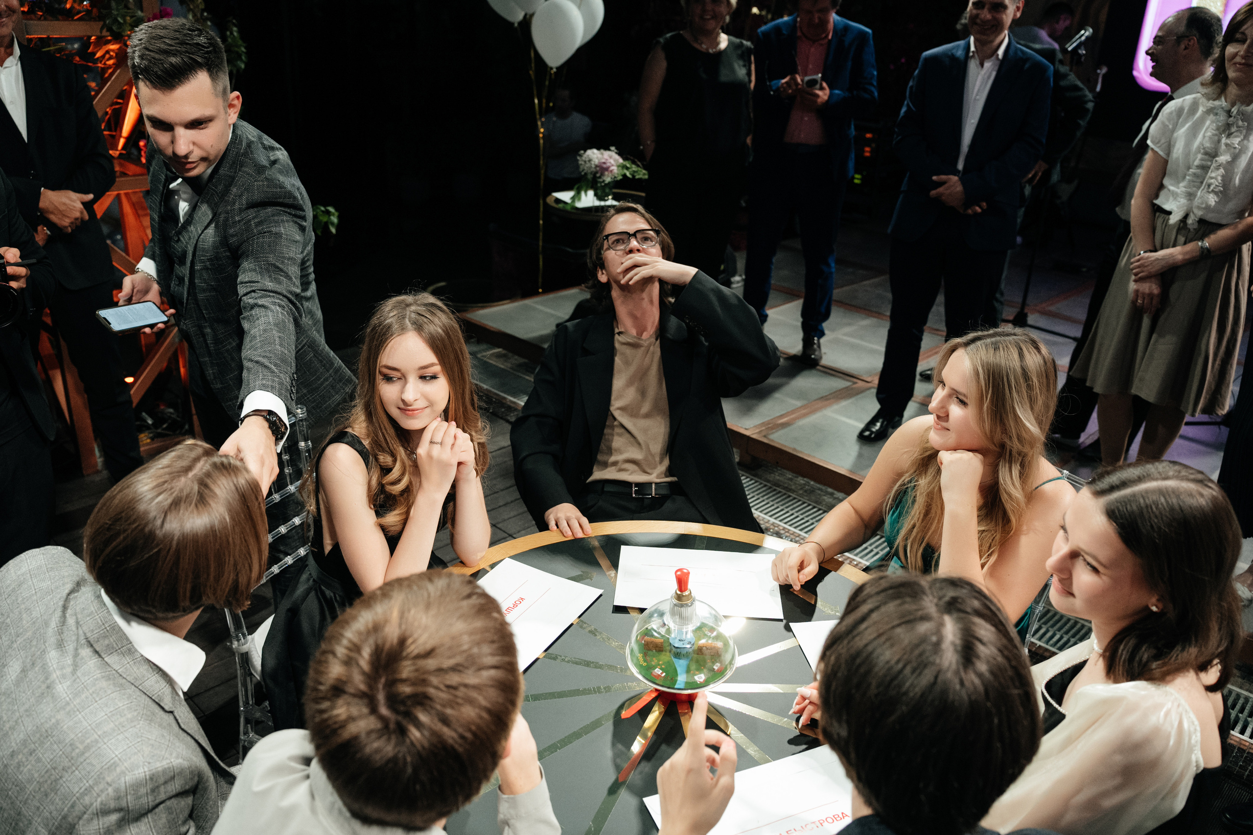 Выпускной 2023, репортаж. Свадебный фотограф Москва Александра Аверкова