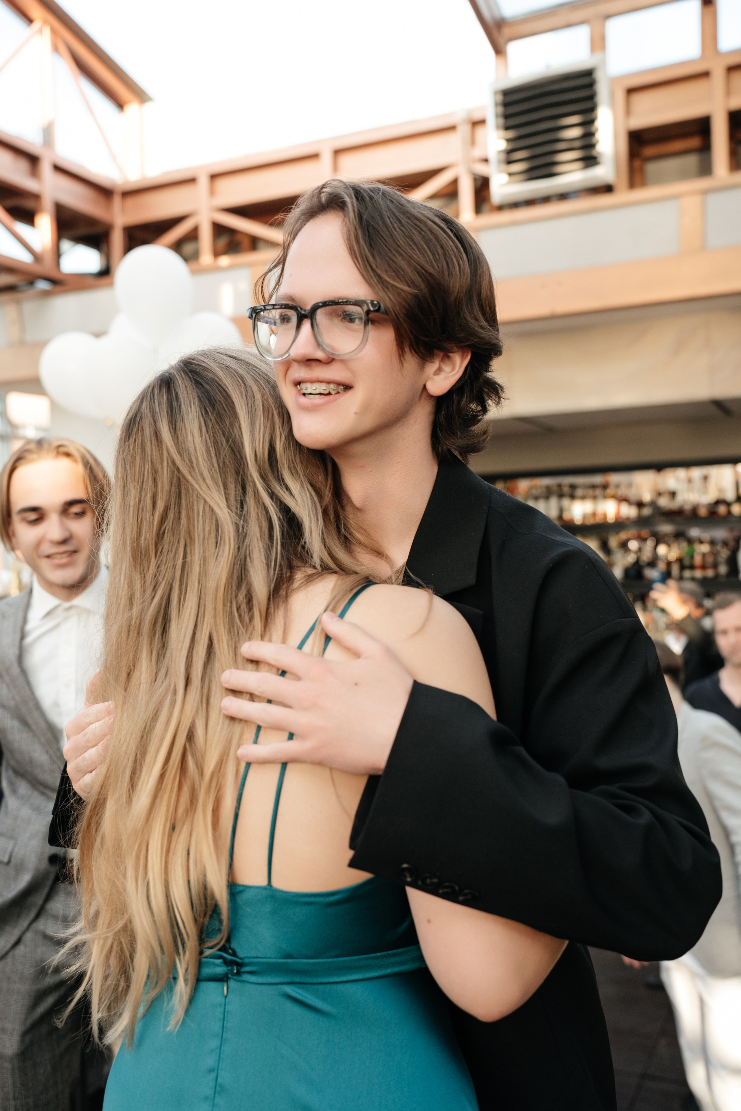 Выпускной 2023, репортаж. Свадебный фотограф Москва Александра Аверкова