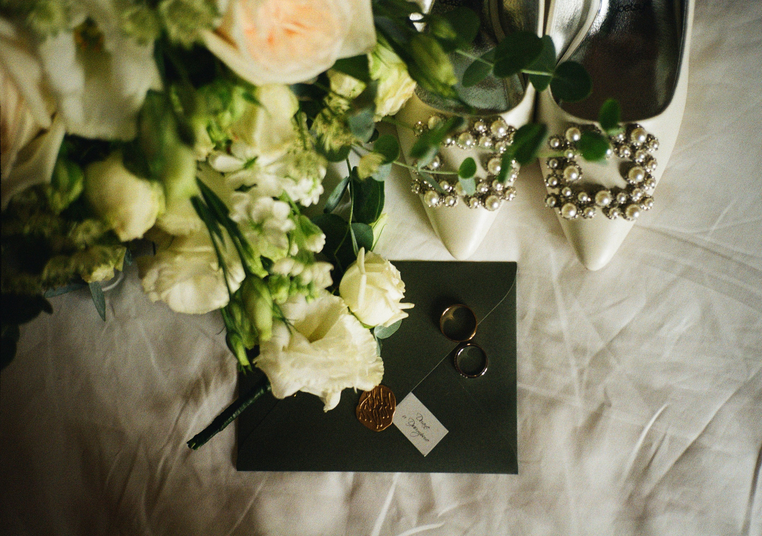 Плёнка. Свадебный фотограф Москва Александра Аверкова