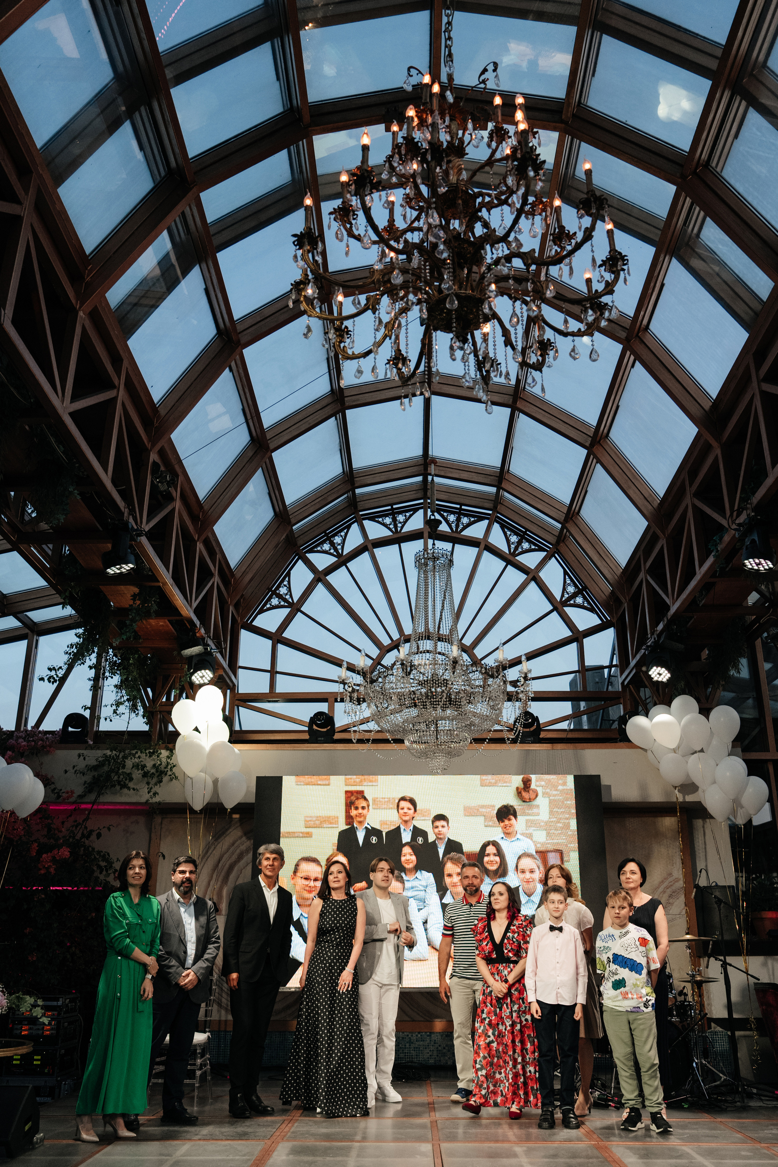 Выпускной 2023, репортаж. Свадебный фотограф Москва Александра Аверкова