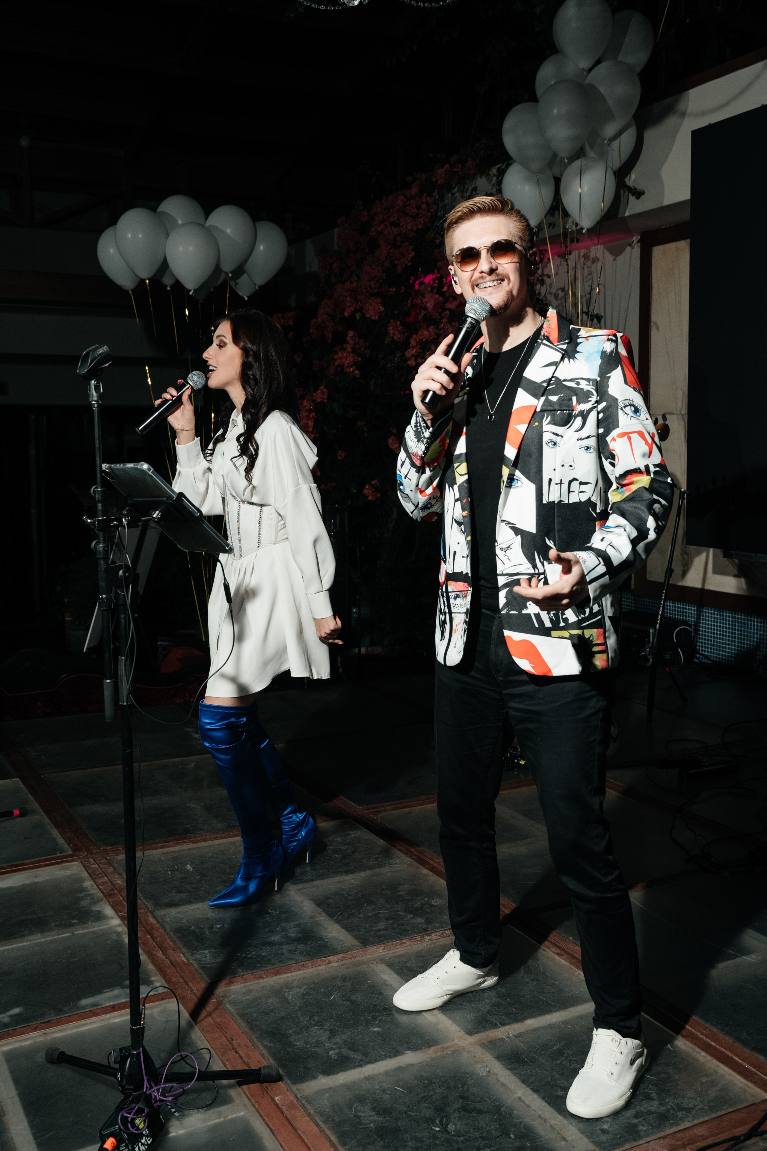 Выпускной 2023, репортаж. Свадебный фотограф Москва Александра Аверкова