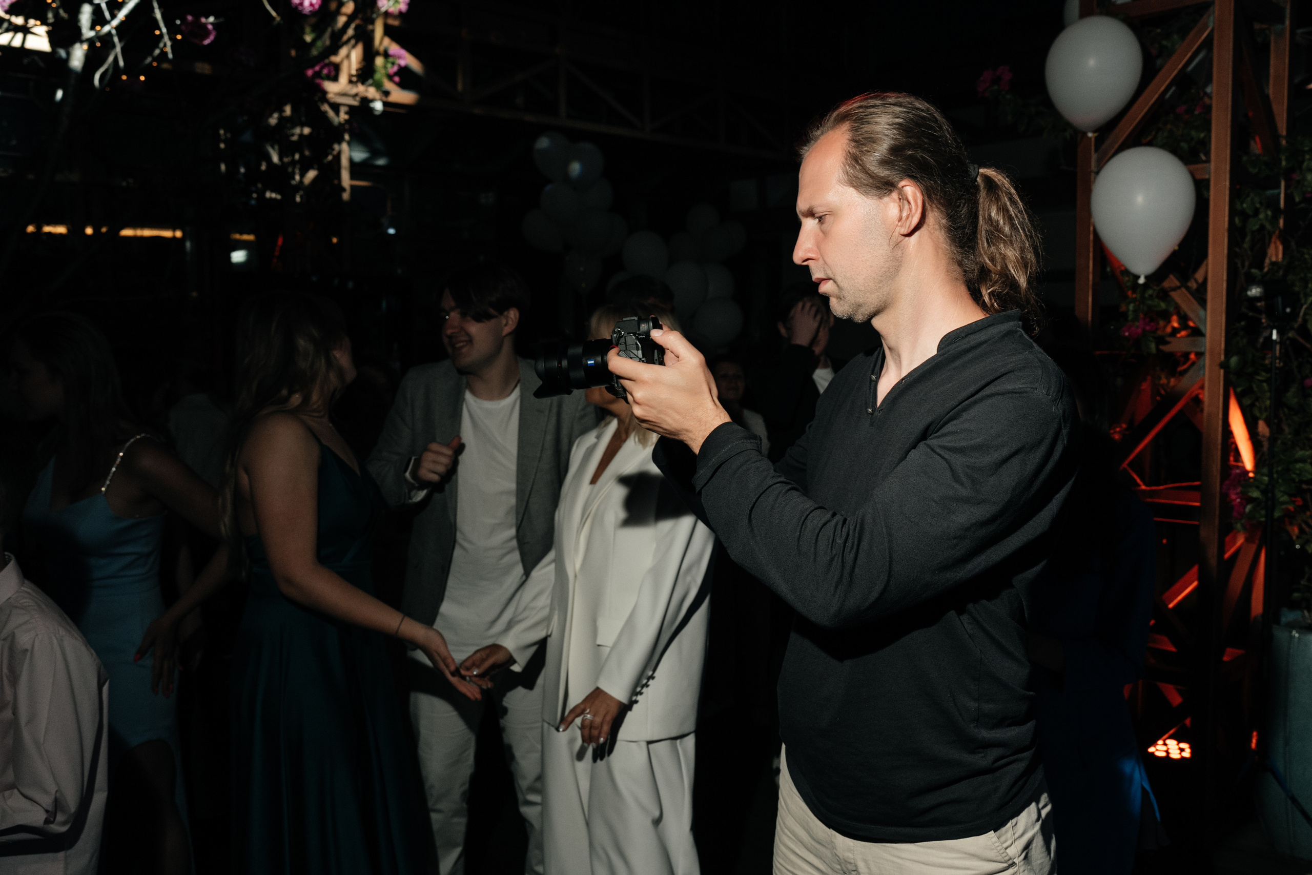 Выпускной 2023, репортаж. Свадебный фотограф Москва Александра Аверкова