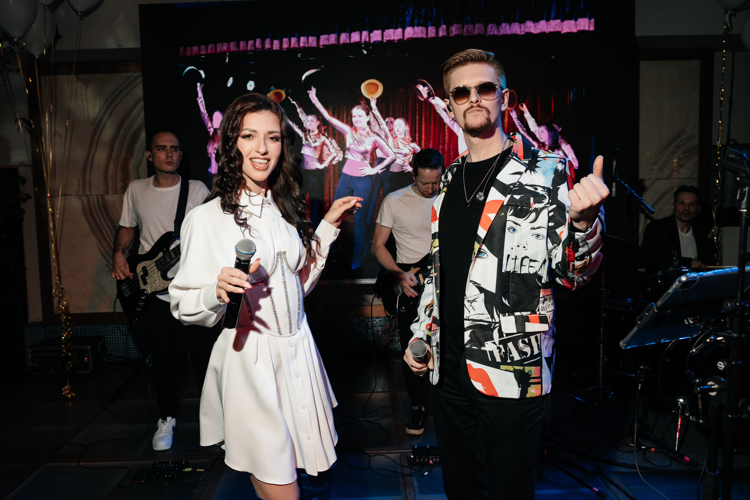 Выпускной 2023, репортаж. Свадебный фотограф Москва Александра Аверкова