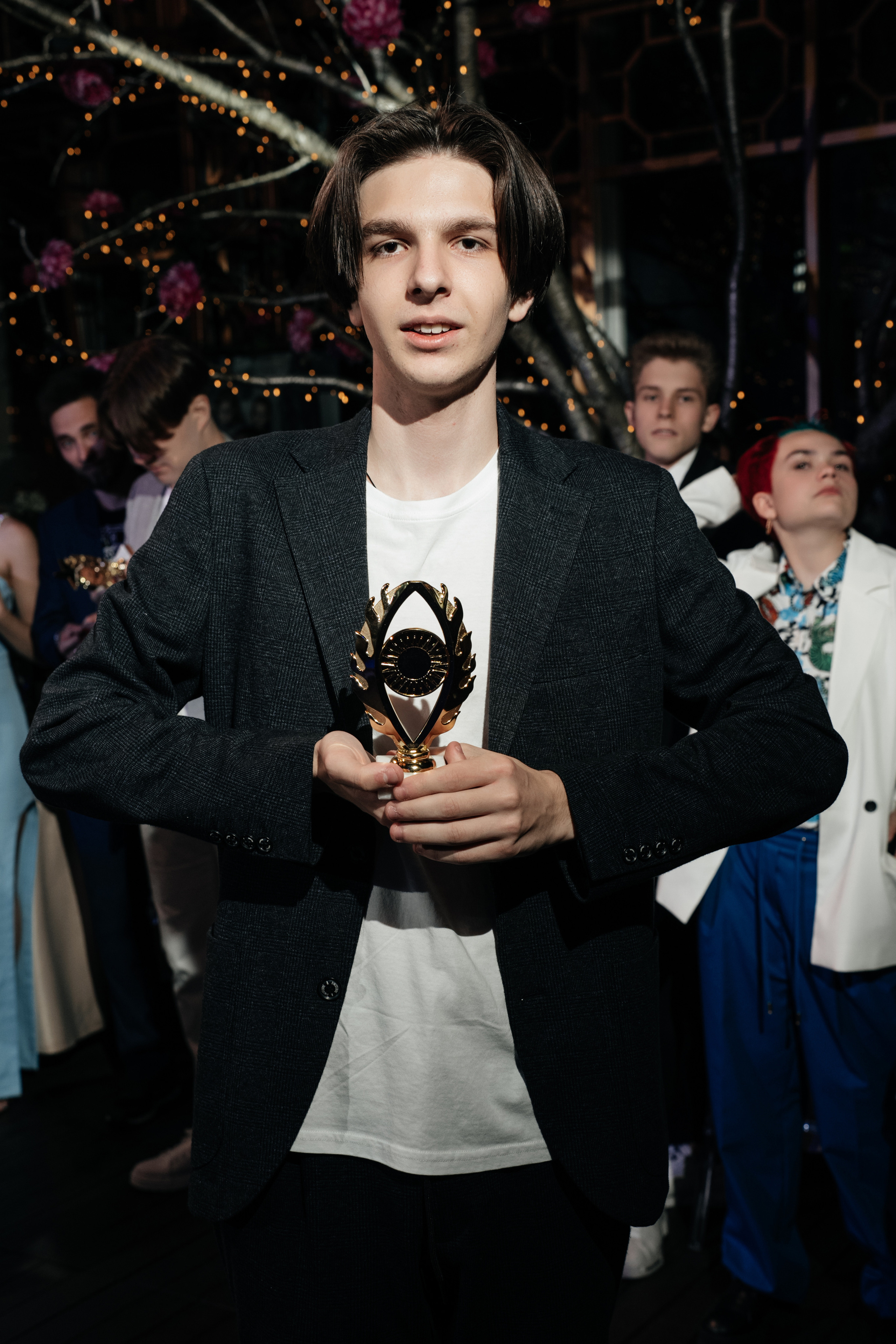 Выпускной 2023, репортаж. Свадебный фотограф Москва Александра Аверкова