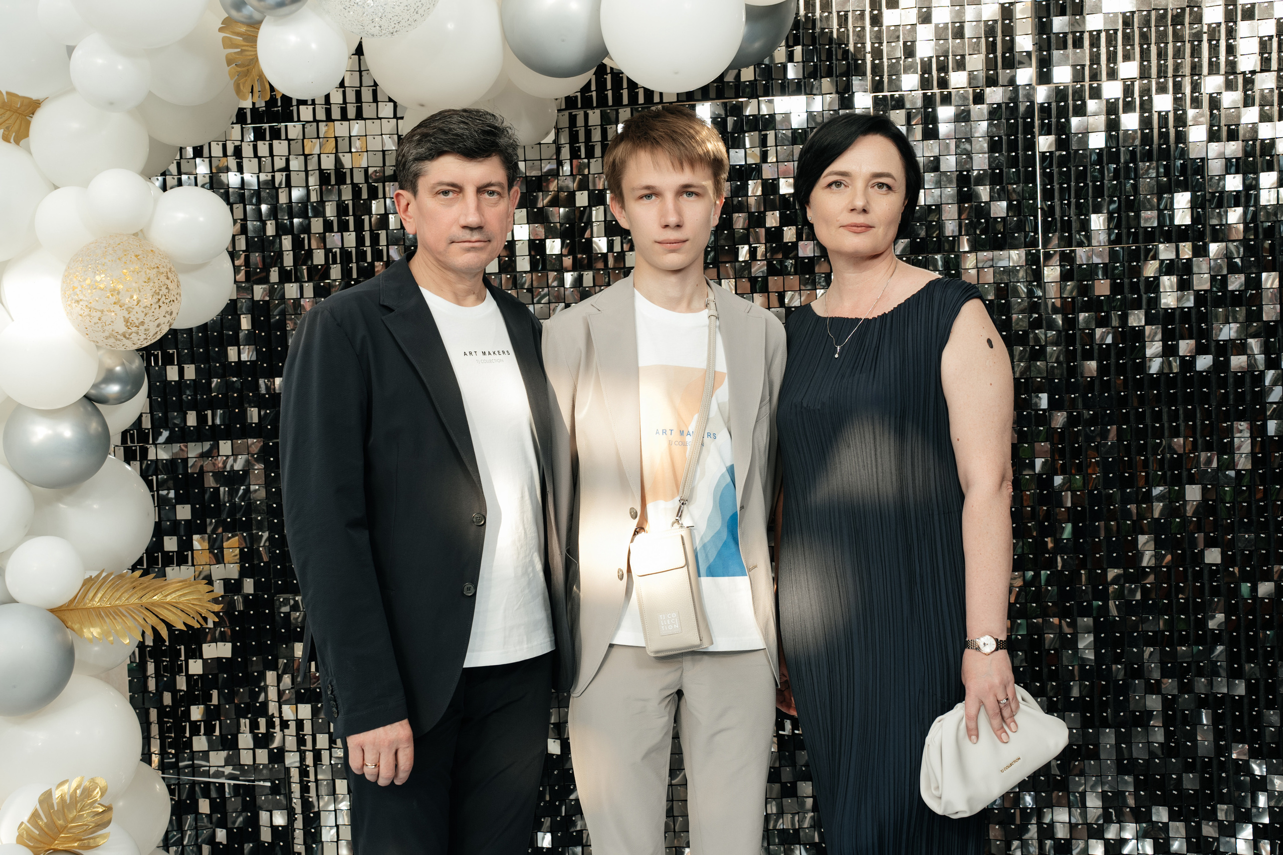 Выпускной 2023, репортаж. Свадебный фотограф Москва Александра Аверкова