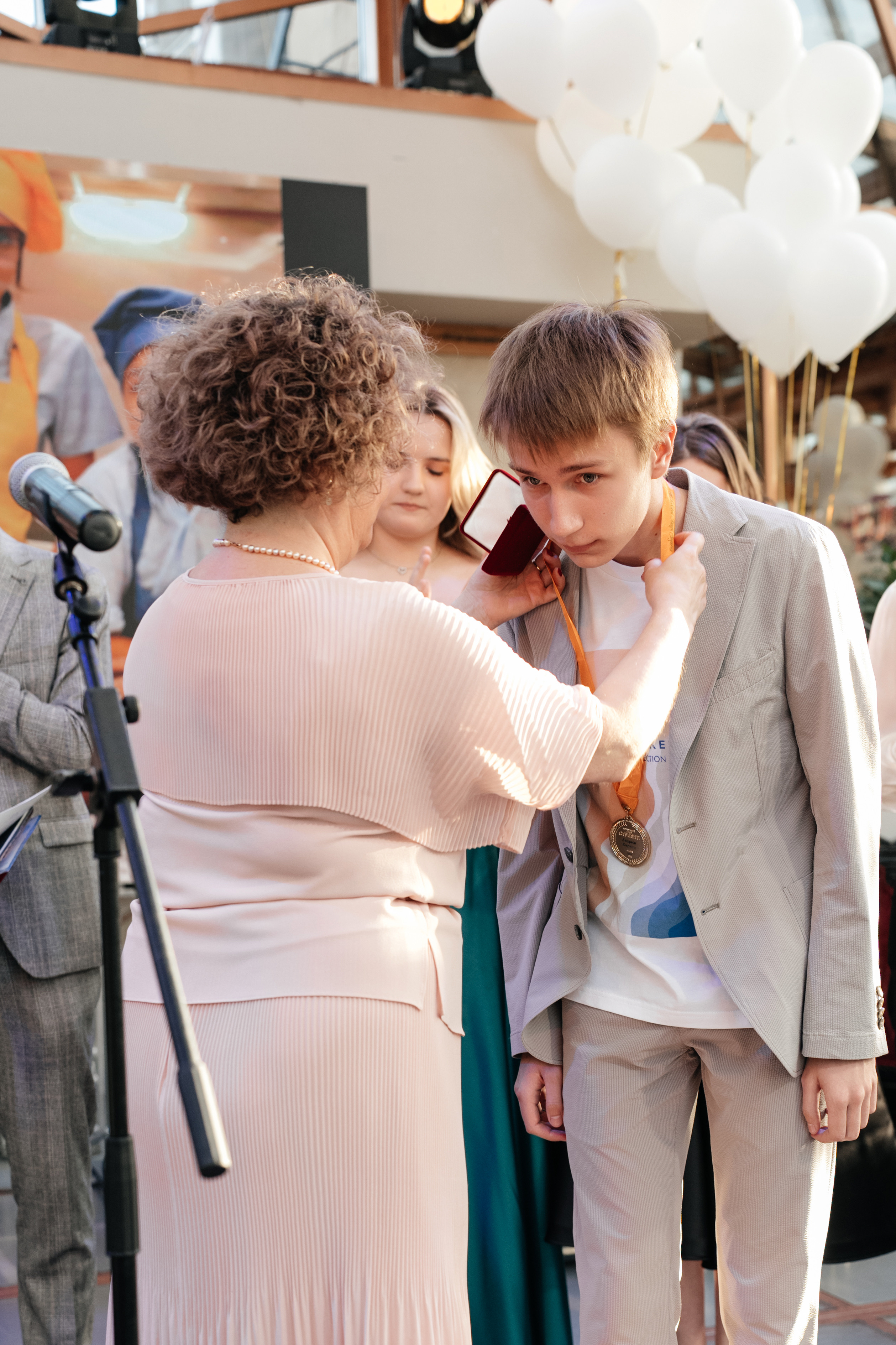 Выпускной 2023, репортаж. Свадебный фотограф Москва Александра Аверкова