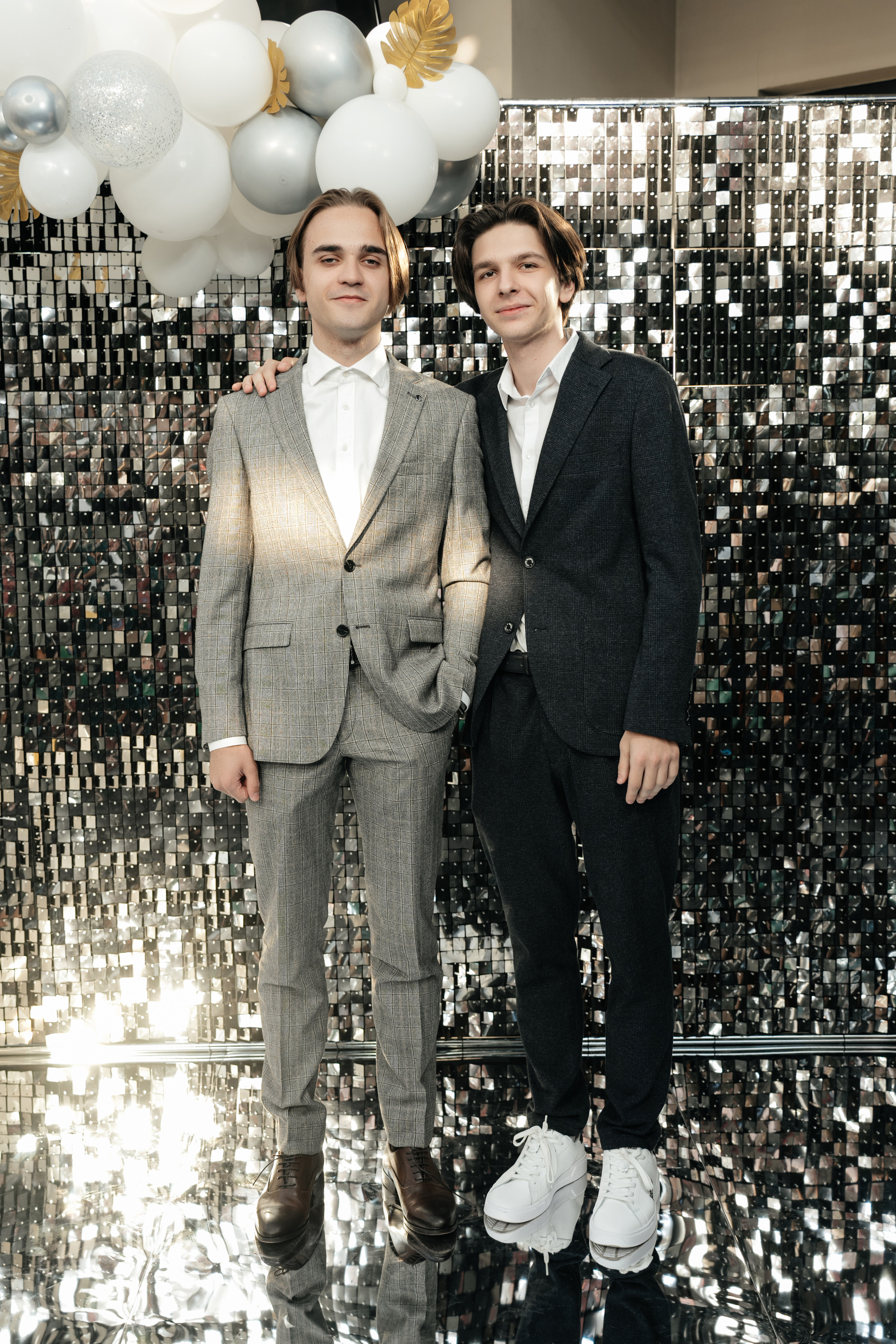 Выпускной 2023, репортаж. Свадебный фотограф Москва Александра Аверкова