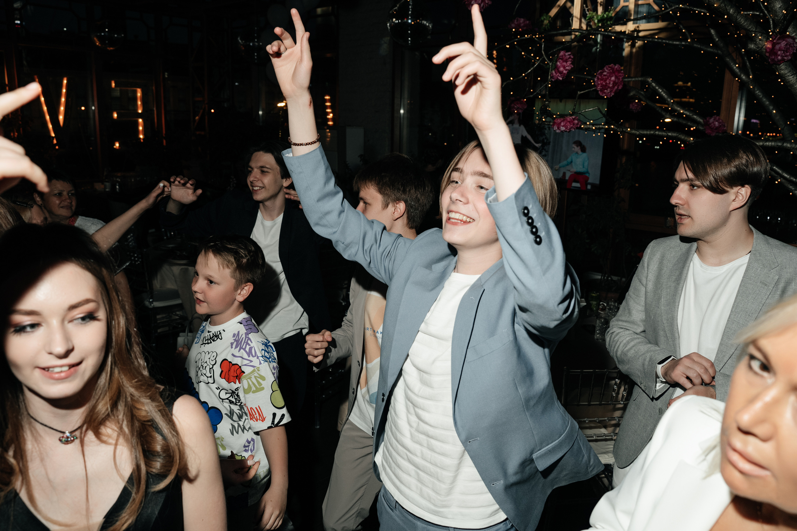 Выпускной 2023, репортаж. Свадебный фотограф Москва Александра Аверкова