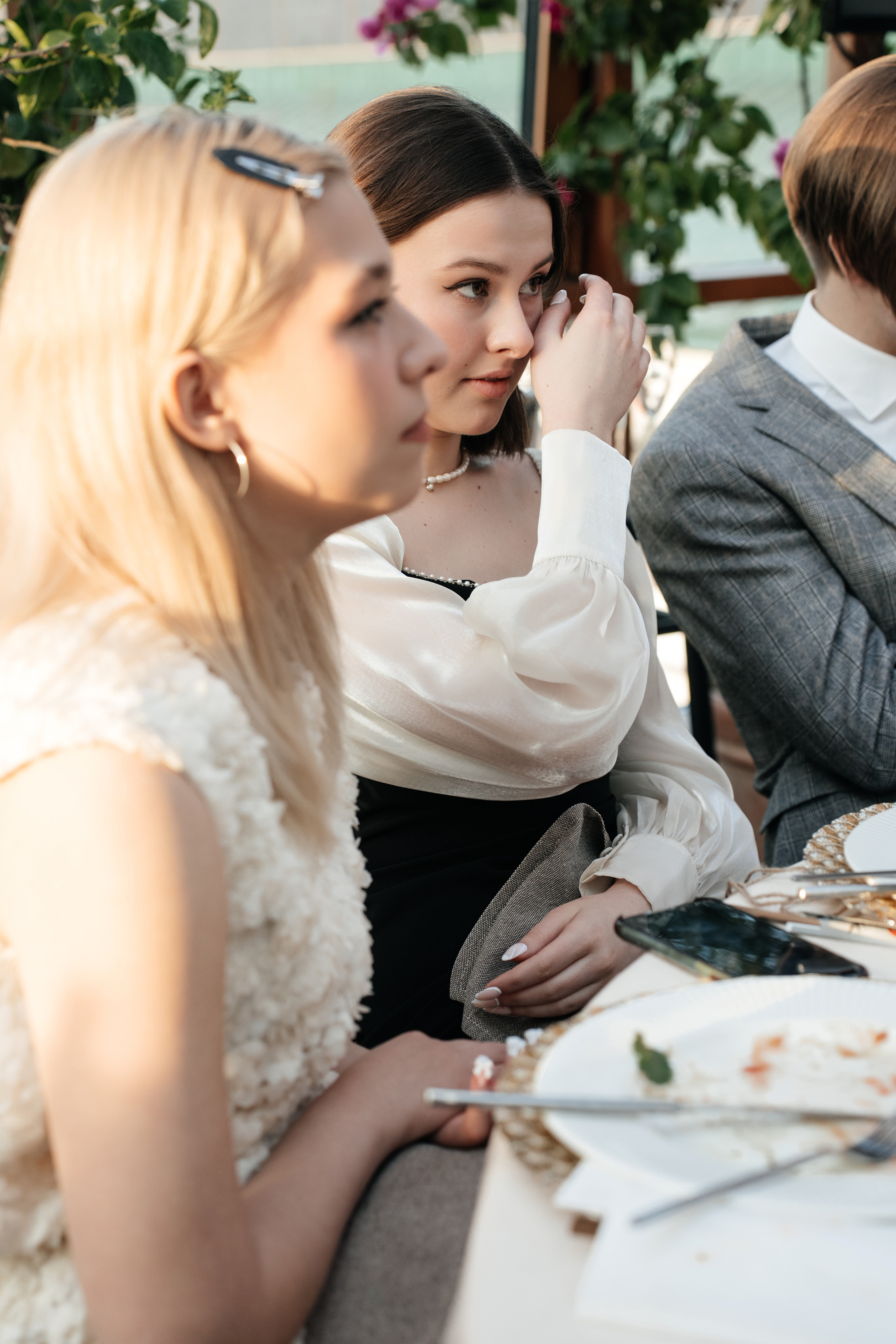 Выпускной 2023, репортаж. Свадебный фотограф Москва Александра Аверкова