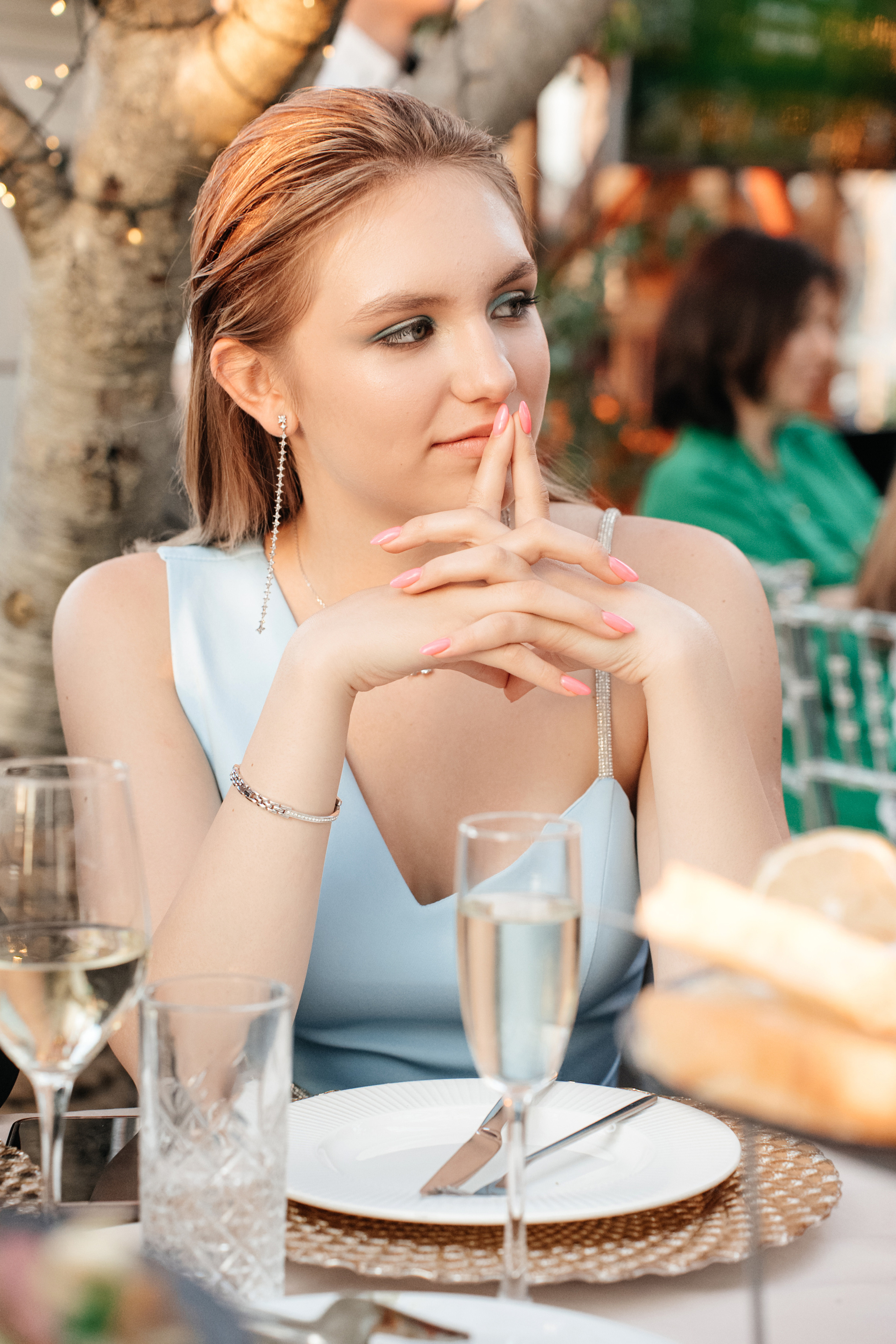 Выпускной 2023, репортаж. Свадебный фотограф Москва Александра Аверкова