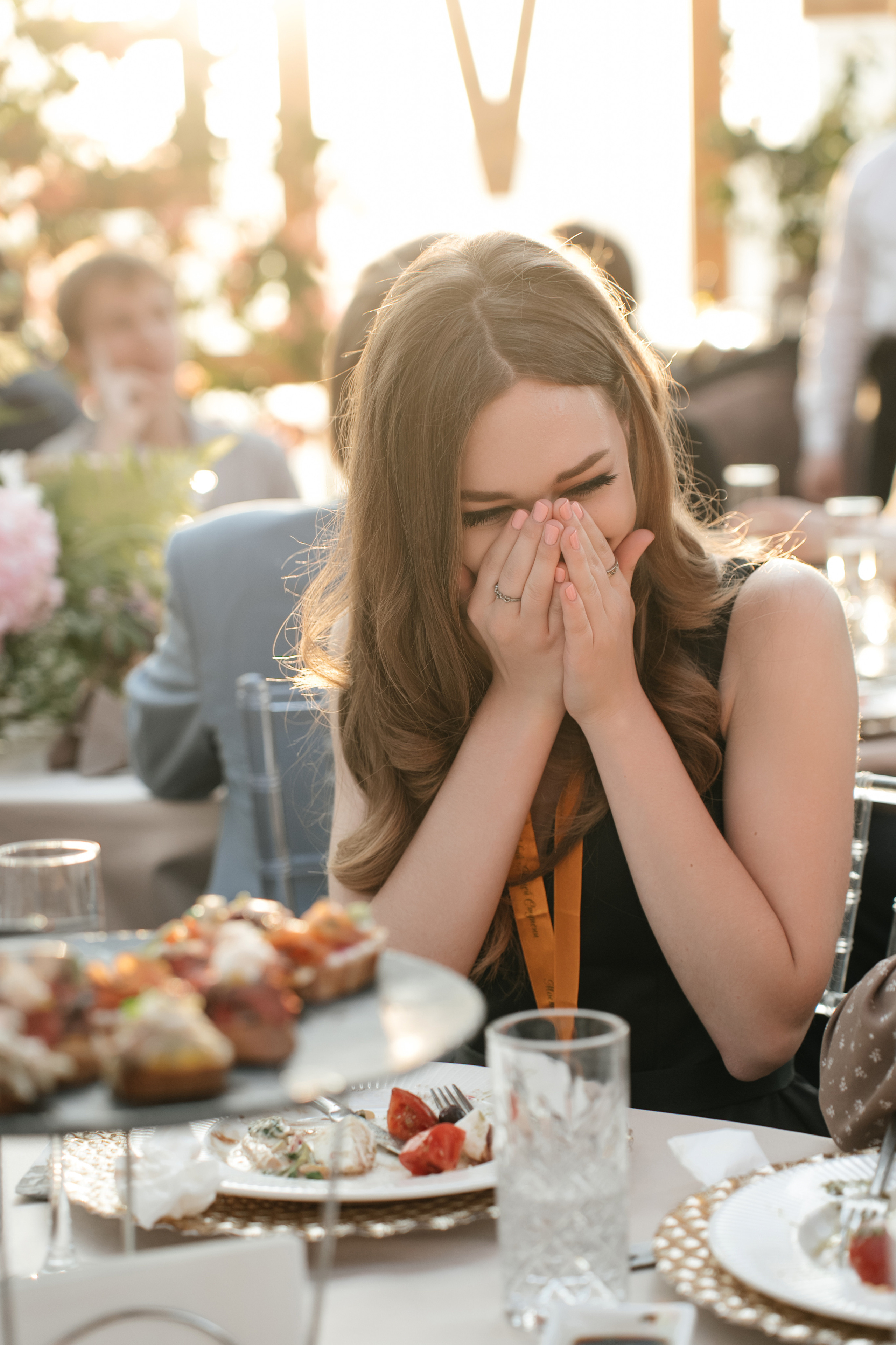 Выпускной 2023, репортаж. Свадебный фотограф Москва Александра Аверкова