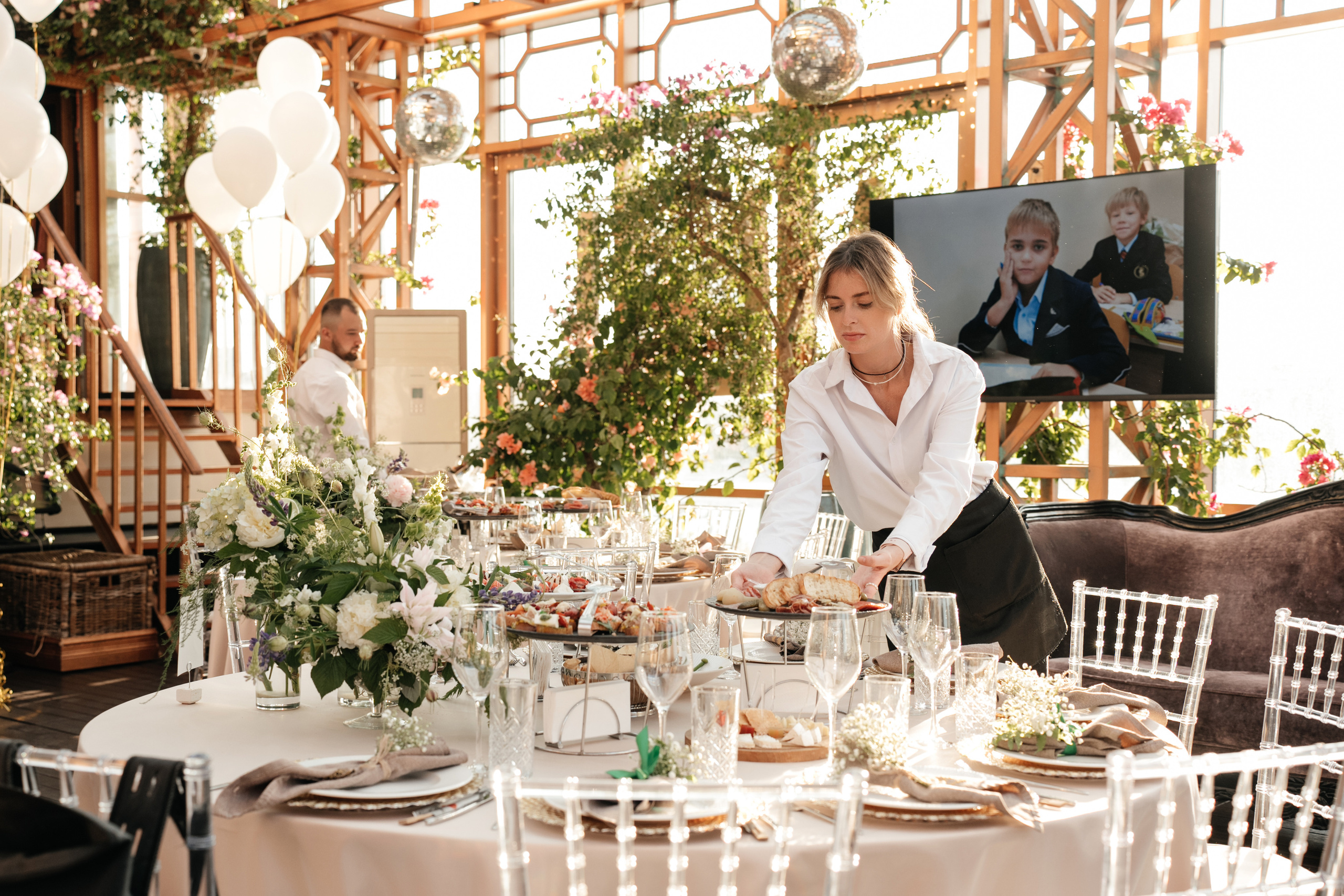 Выпускной 2023, репортаж. Свадебный фотограф Москва Александра Аверкова