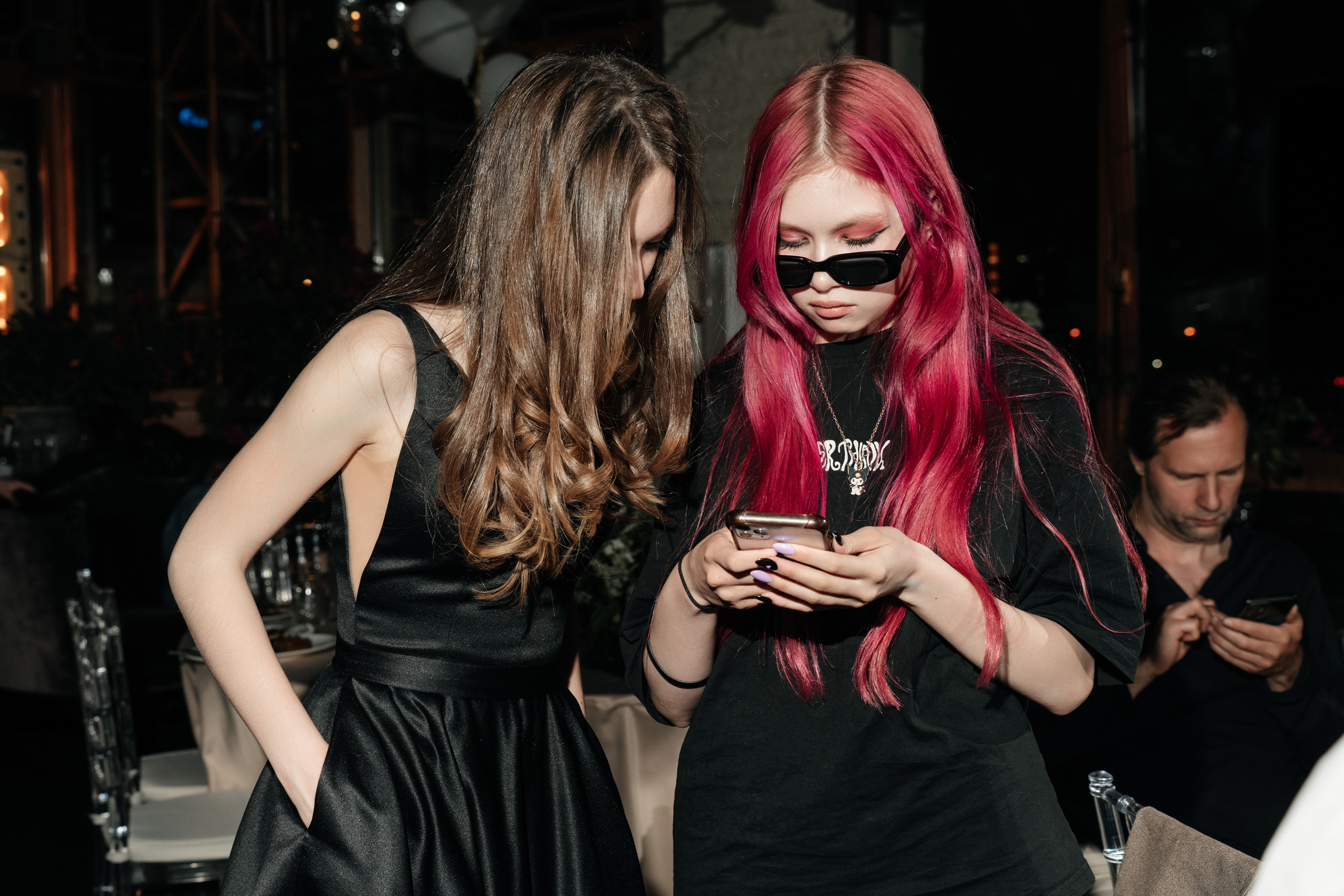 Выпускной 2023, репортаж. Свадебный фотограф Москва Александра Аверкова