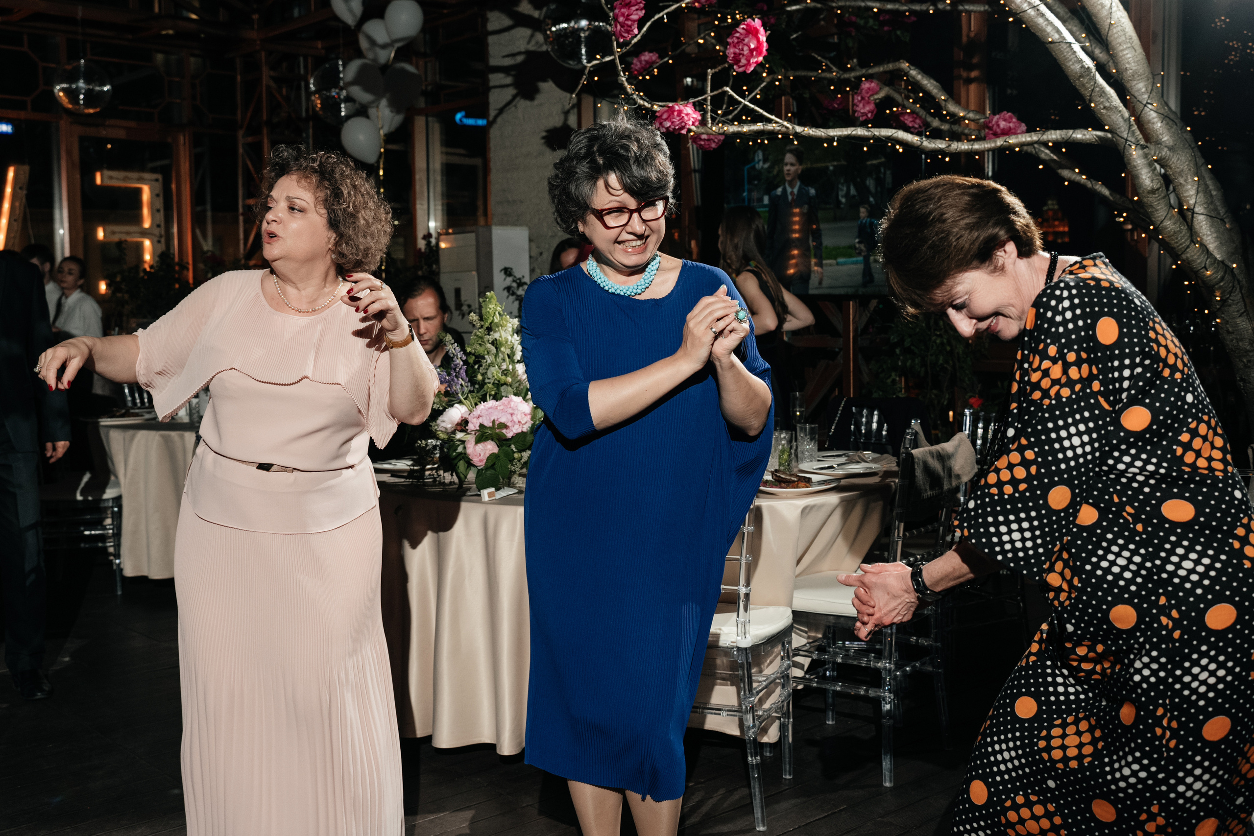 Выпускной 2023, репортаж. Свадебный фотограф Москва Александра Аверкова