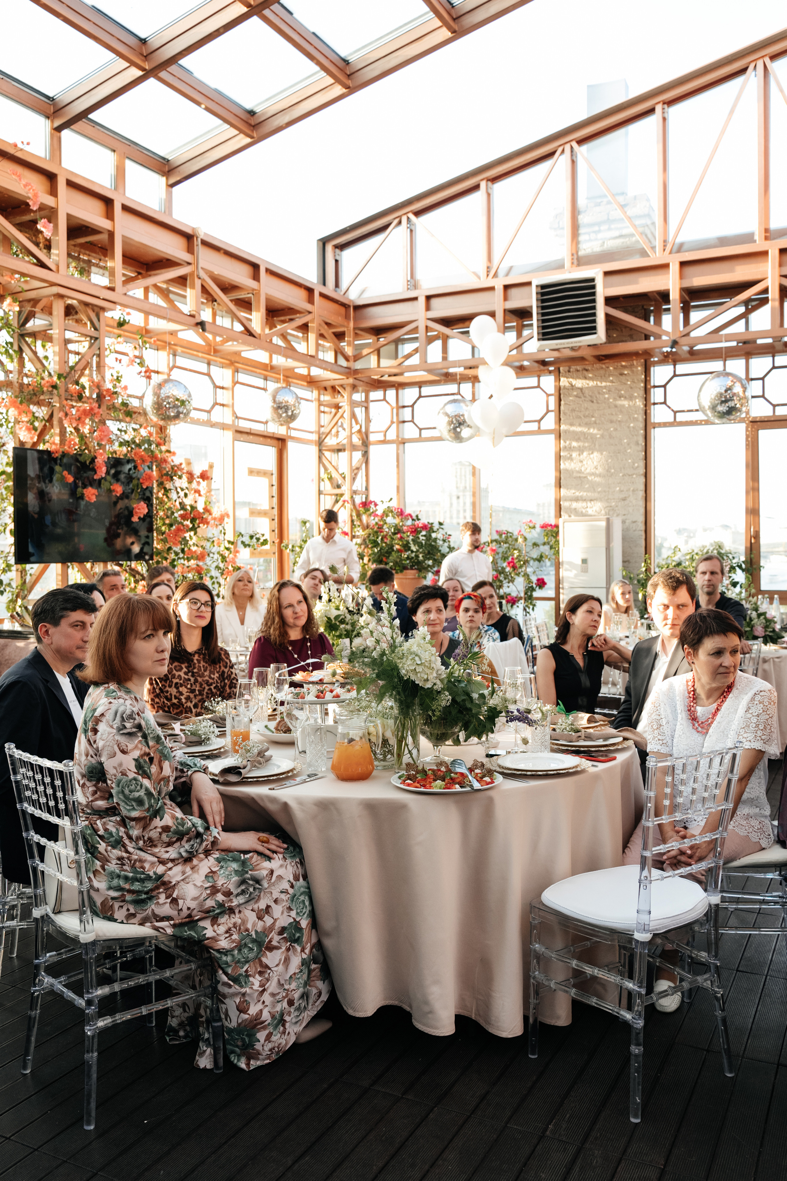 Выпускной 2023, репортаж. Свадебный фотограф Москва Александра Аверкова