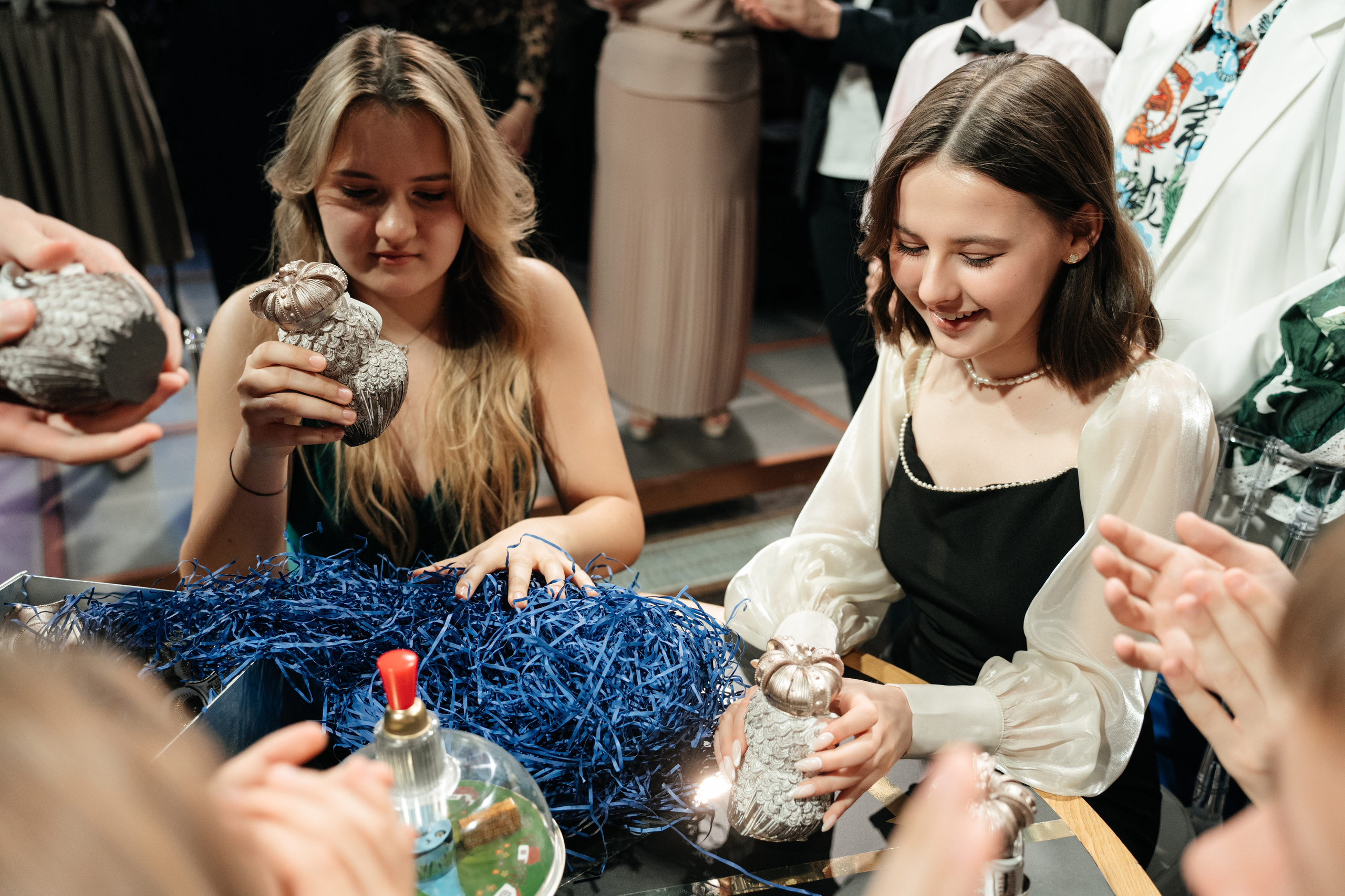 Выпускной 2023, репортаж. Свадебный фотограф Москва Александра Аверкова