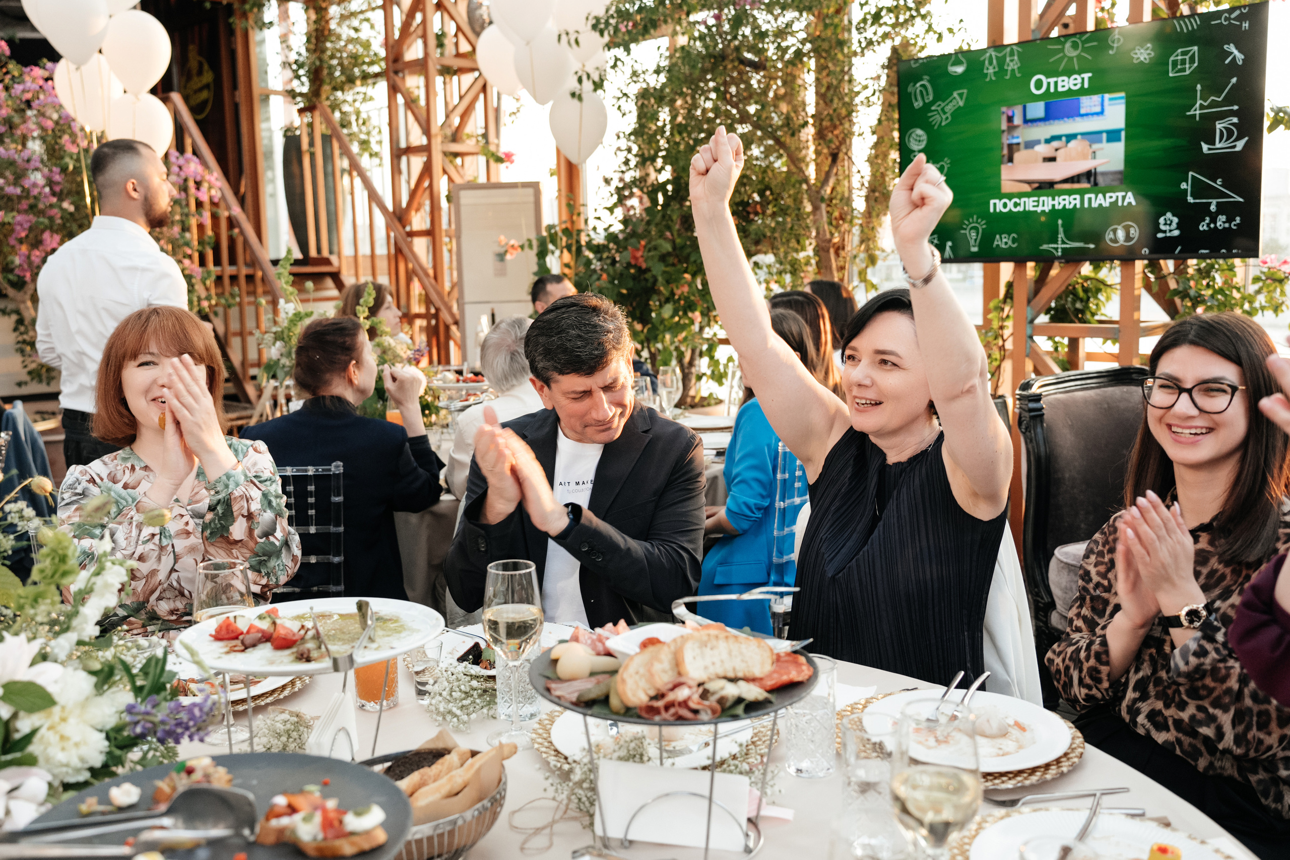 Выпускной 2023, репортаж. Свадебный фотограф Москва Александра Аверкова