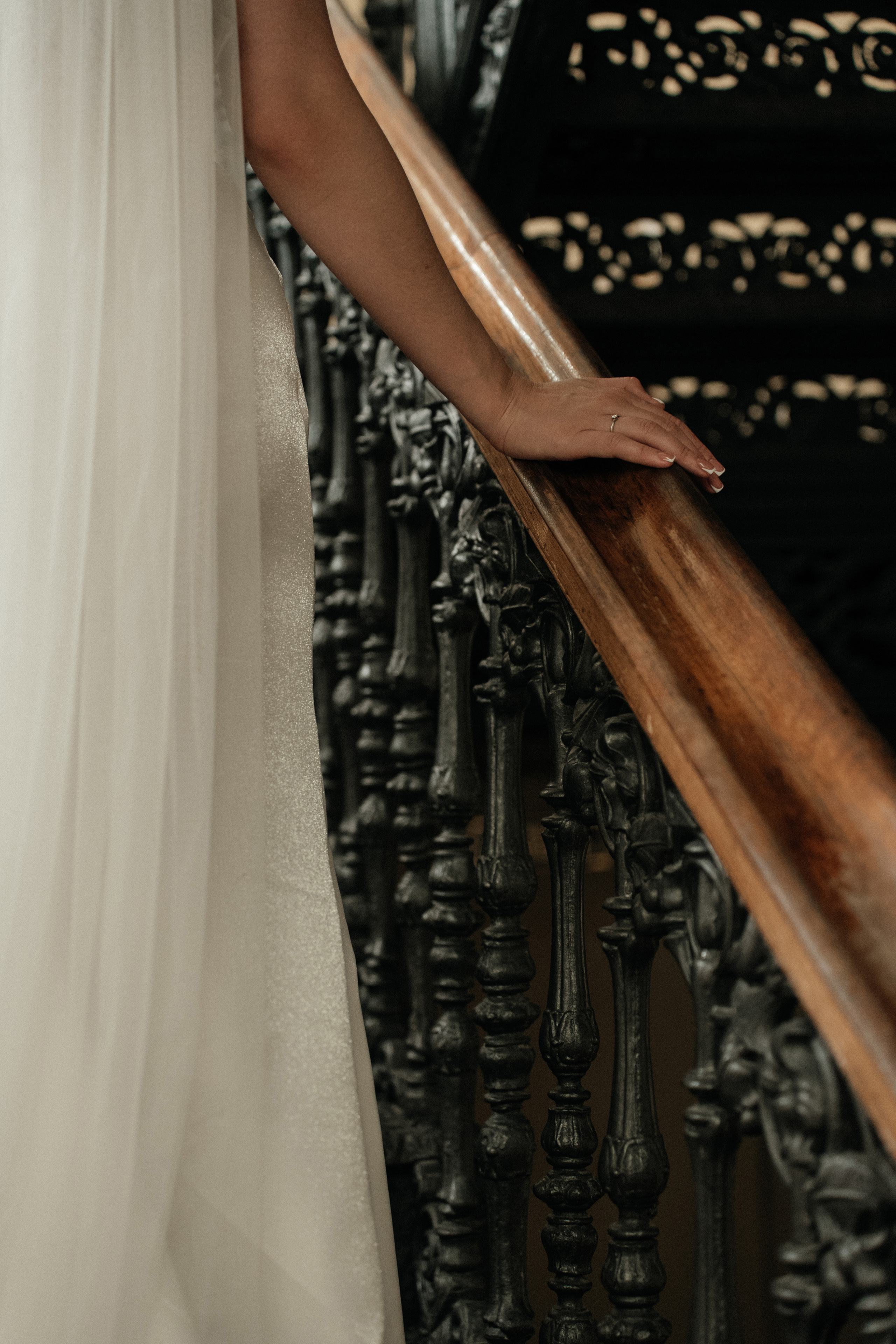 Пушкинская библиотека. Свадебный фотограф Москва Александра Аверкова