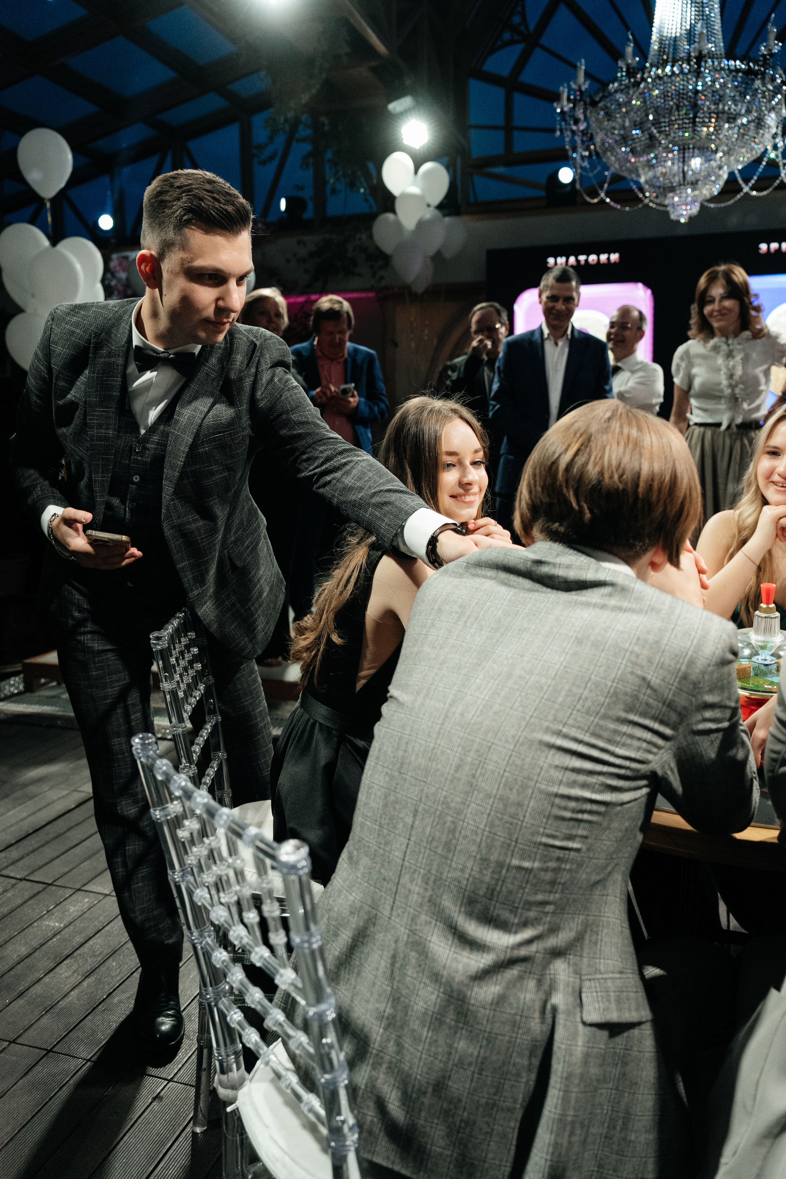 Выпускной 2023, репортаж. Свадебный фотограф Москва Александра Аверкова