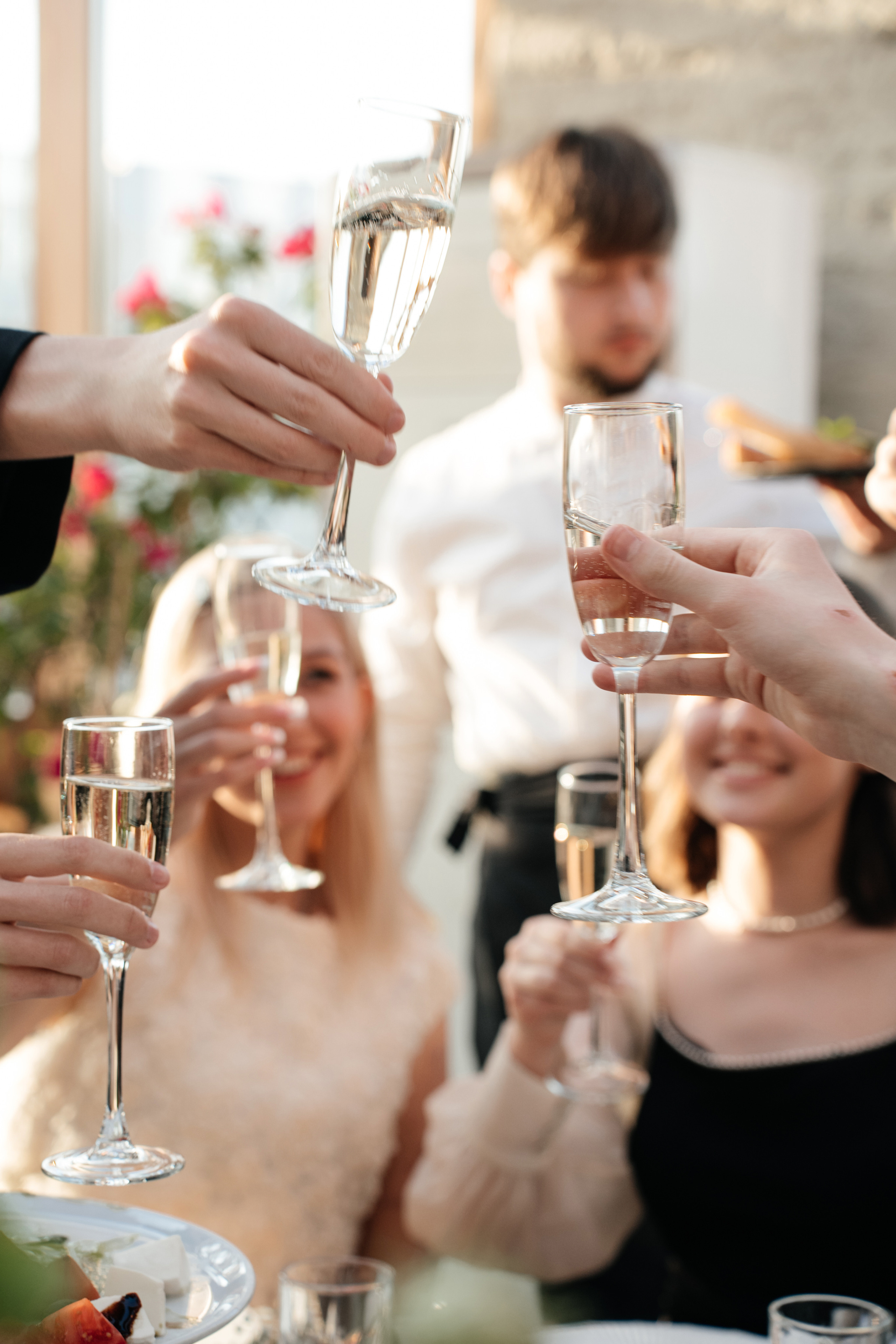 Выпускной 2023, репортаж. Свадебный фотограф Москва Александра Аверкова