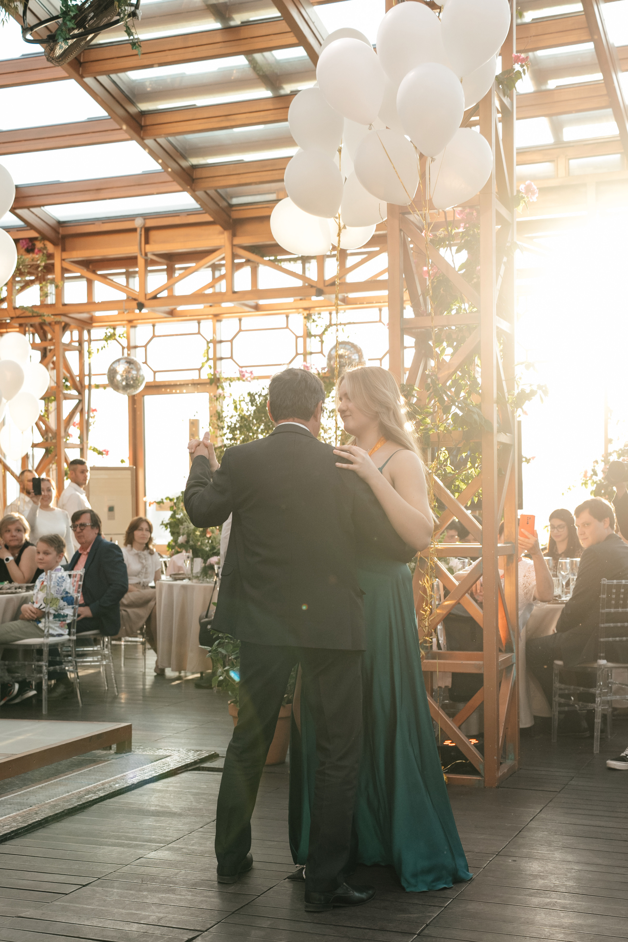 Выпускной 2023, репортаж. Свадебный фотограф Москва Александра Аверкова