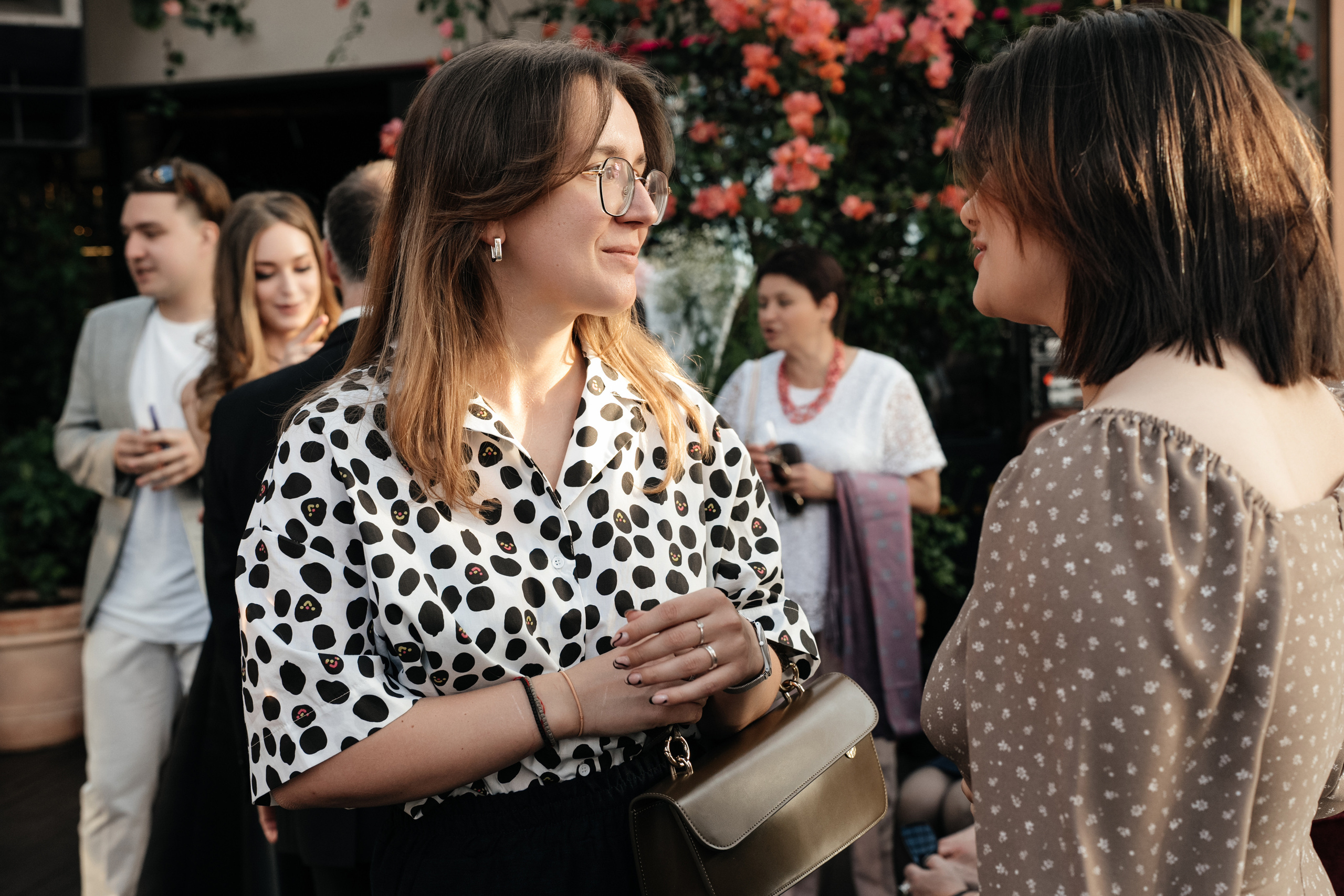 Выпускной 2023, репортаж. Свадебный фотограф Москва Александра Аверкова