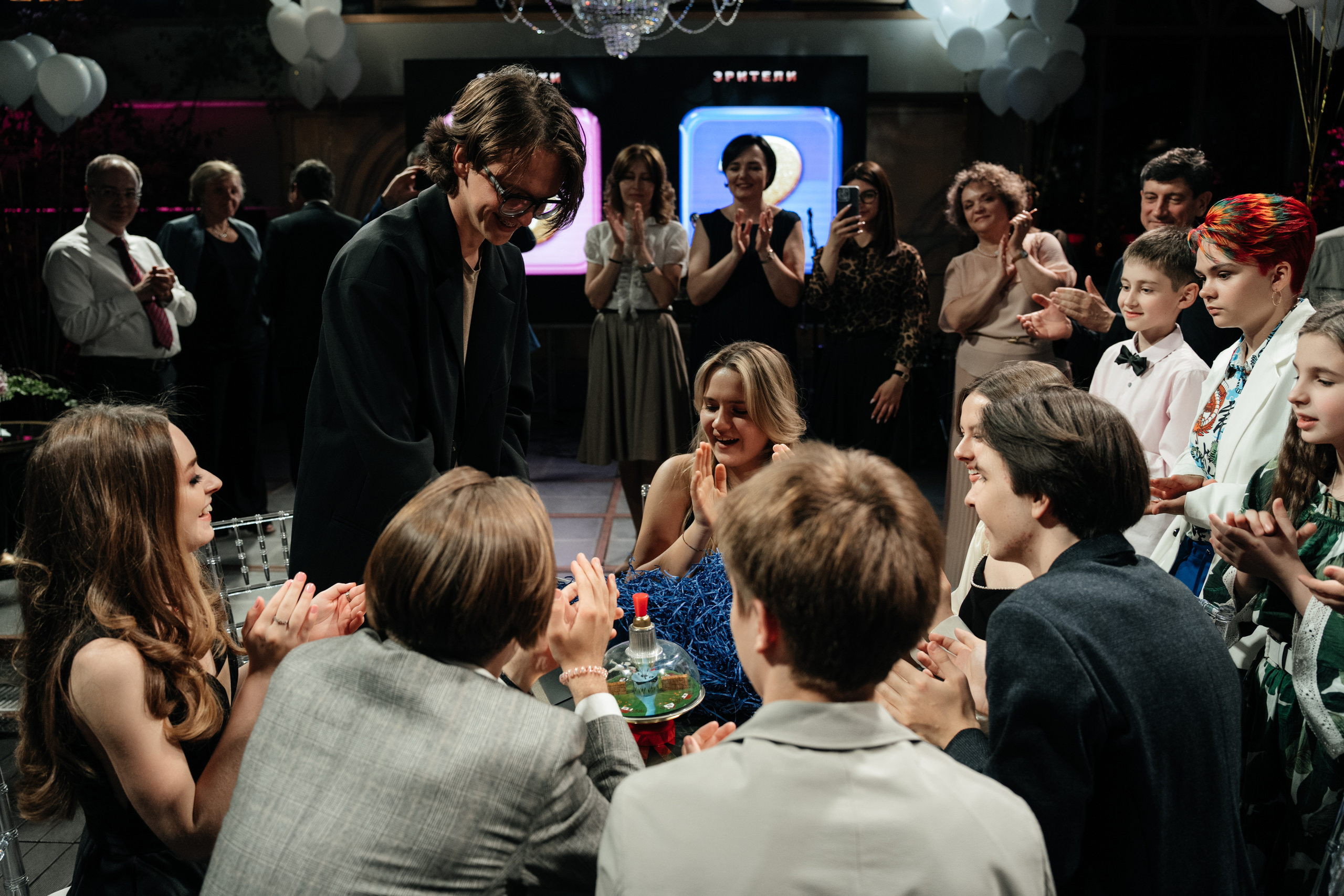 Выпускной 2023, репортаж. Свадебный фотограф Москва Александра Аверкова