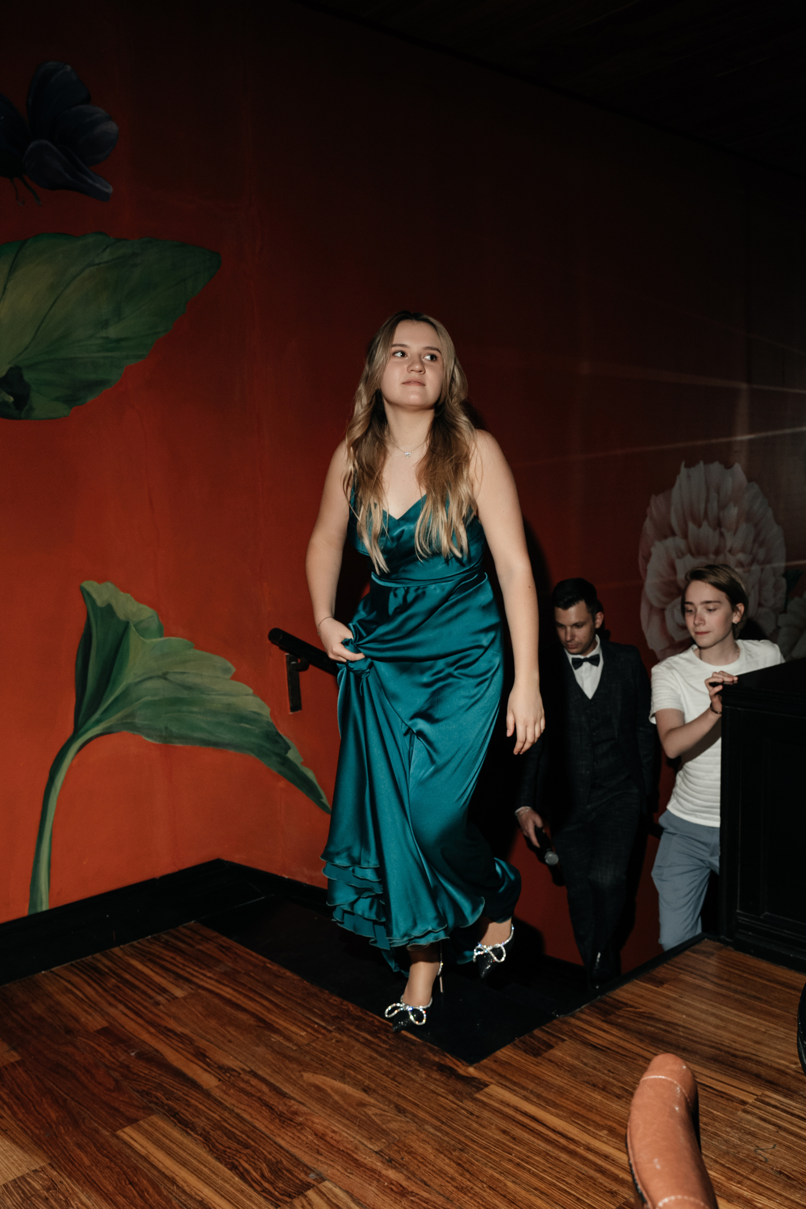 Выпускной 2023, репортаж. Свадебный фотограф Москва Александра Аверкова