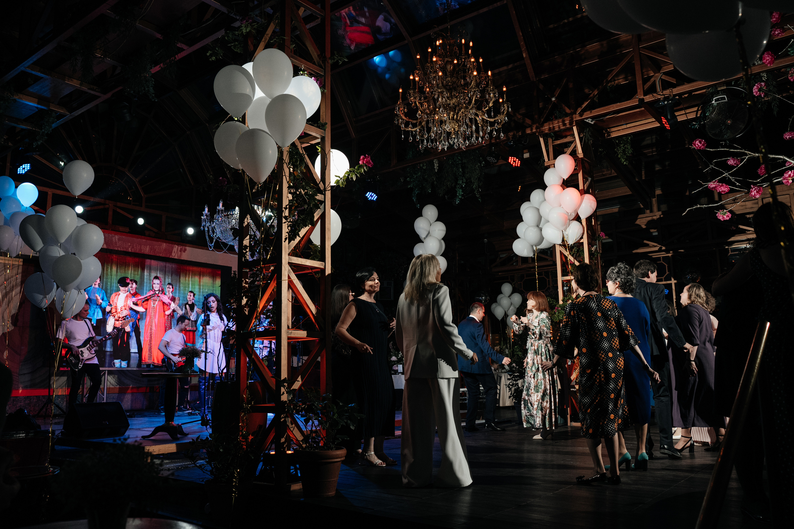 Выпускной 2023, репортаж. Свадебный фотограф Москва Александра Аверкова