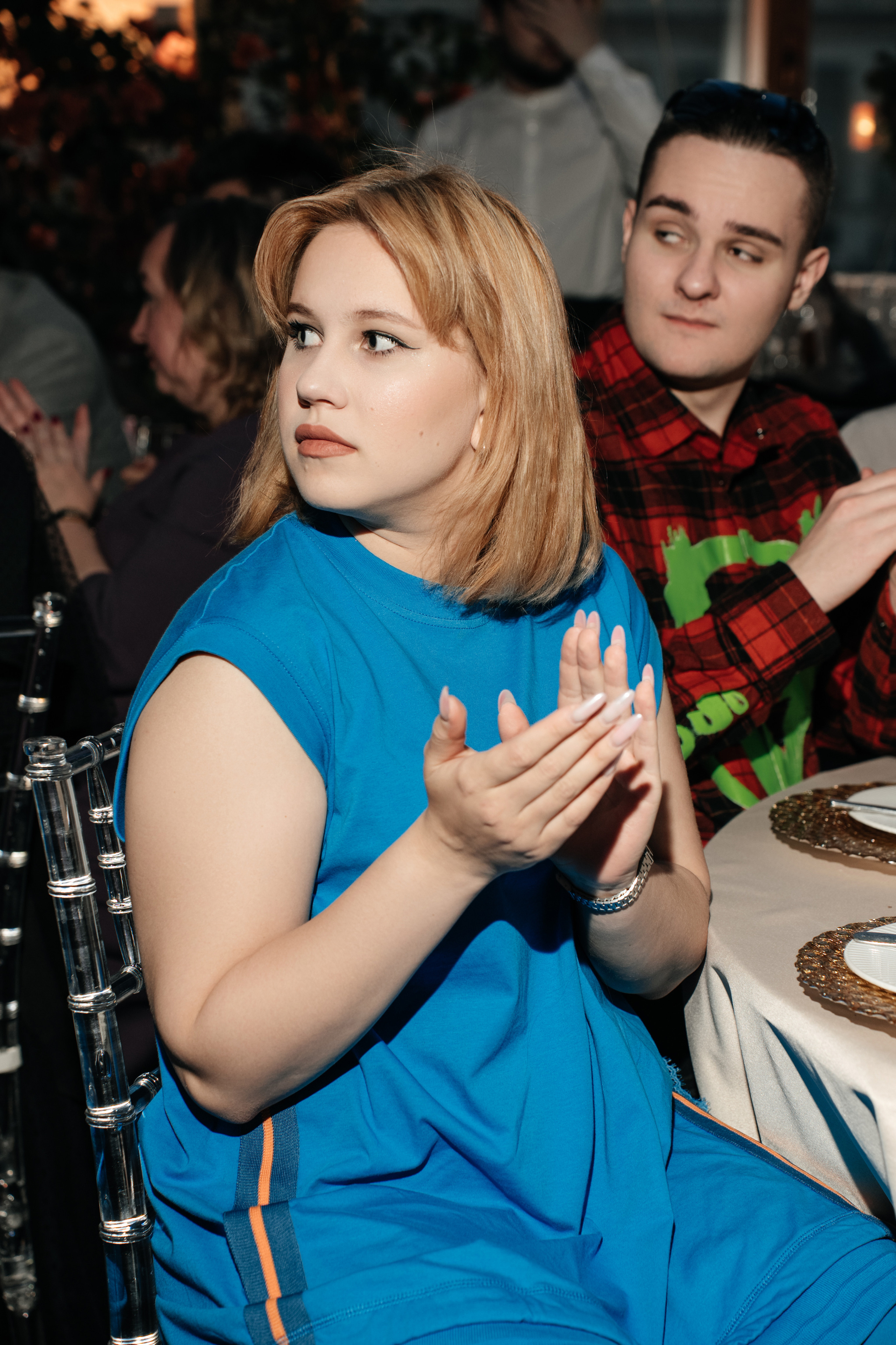 Выпускной 2023, репортаж. Свадебный фотограф Москва Александра Аверкова