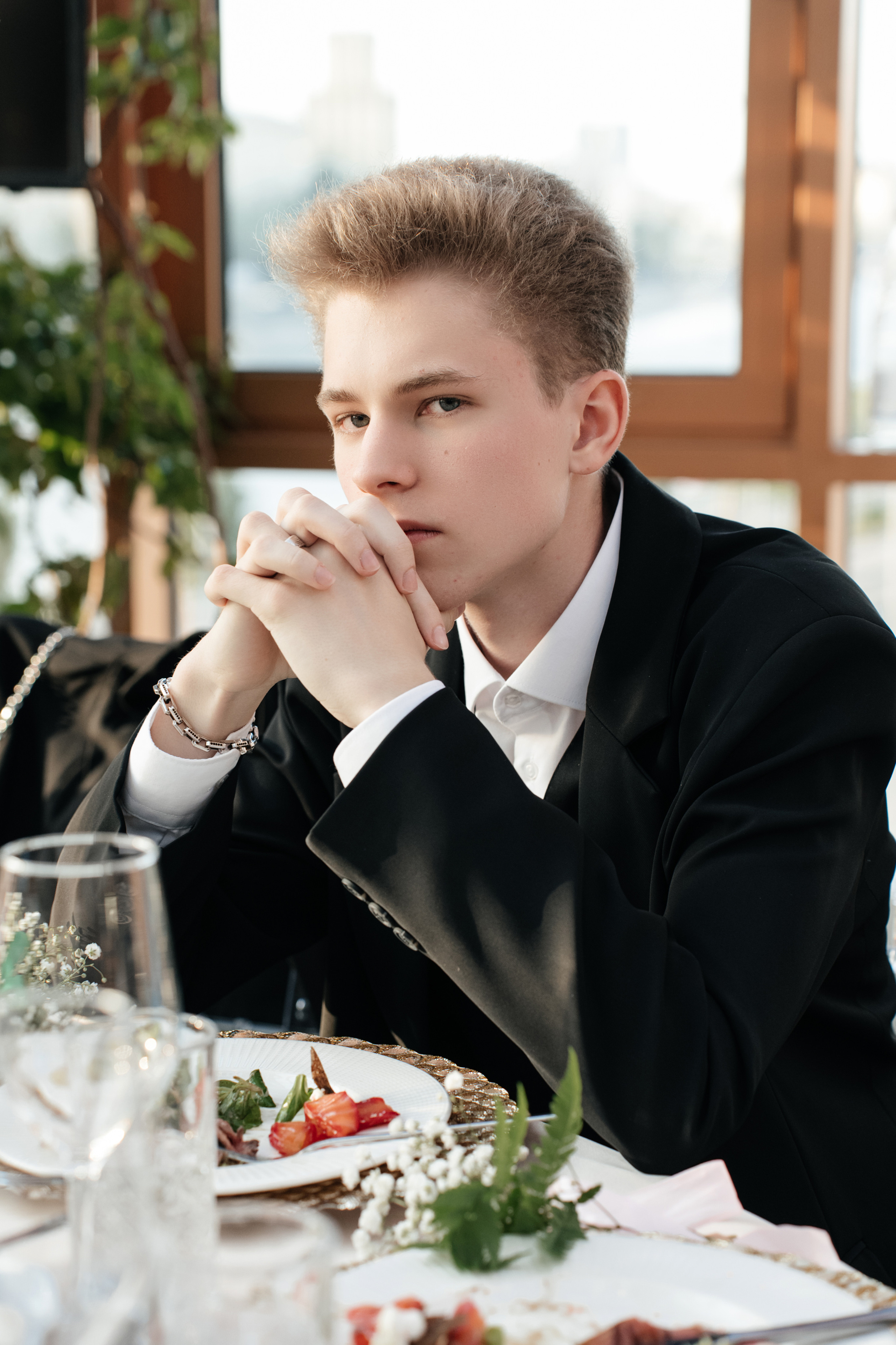 Выпускной 2023, репортаж. Свадебный фотограф Москва Александра Аверкова