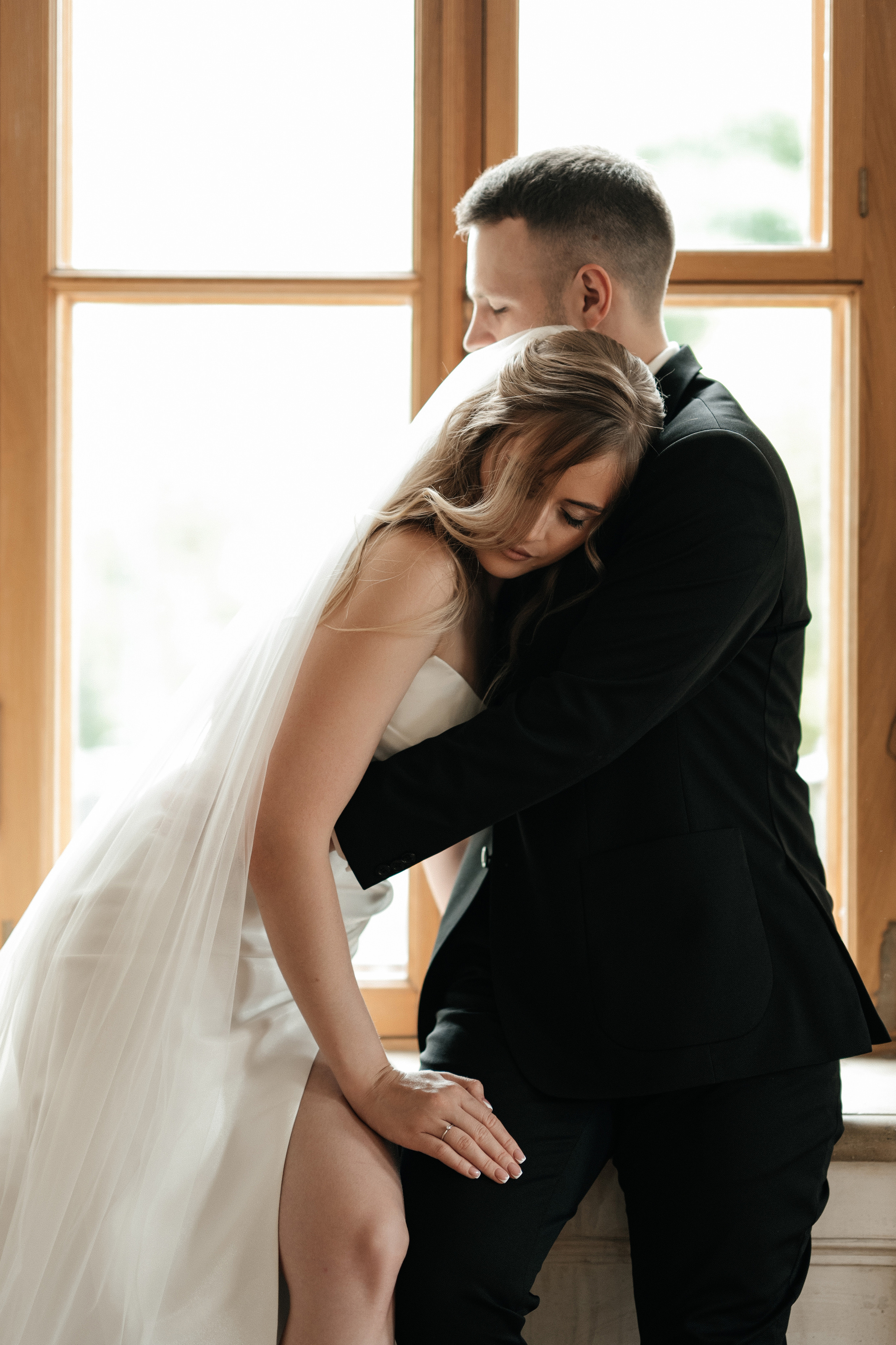 Пушкинская библиотека. Свадебный фотограф Москва Александра Аверкова