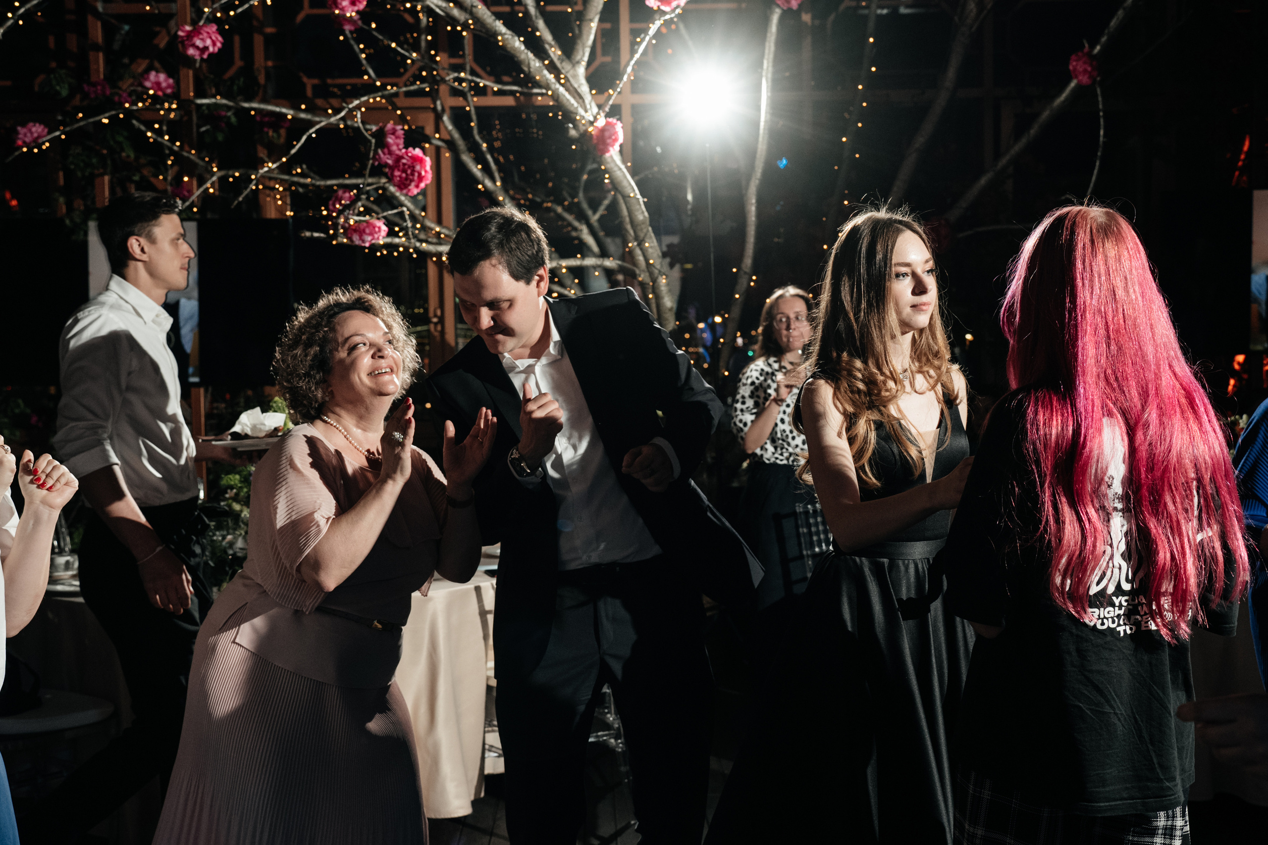 Выпускной 2023, репортаж. Свадебный фотограф Москва Александра Аверкова