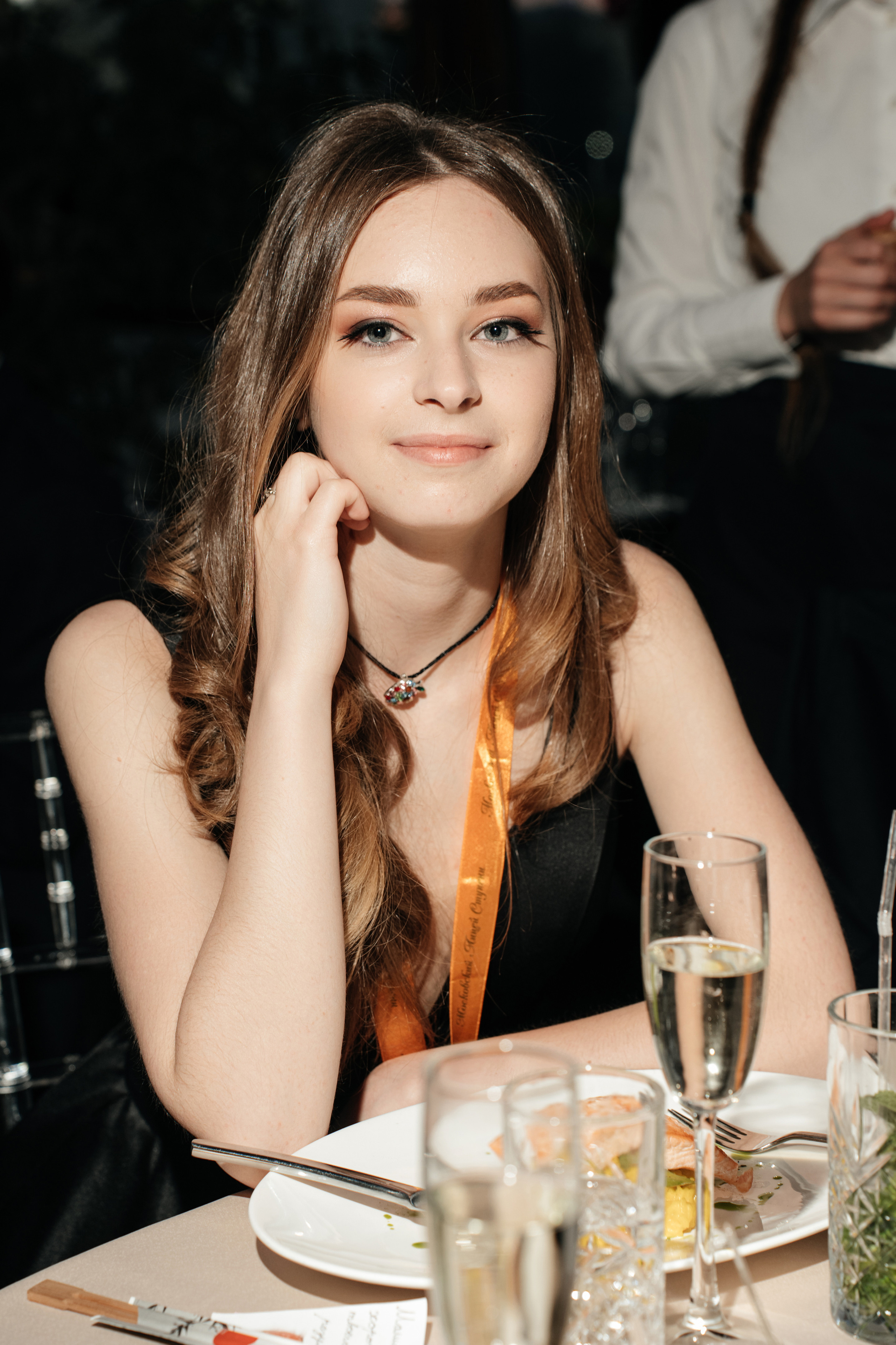 Выпускной 2023, репортаж. Свадебный фотограф Москва Александра Аверкова