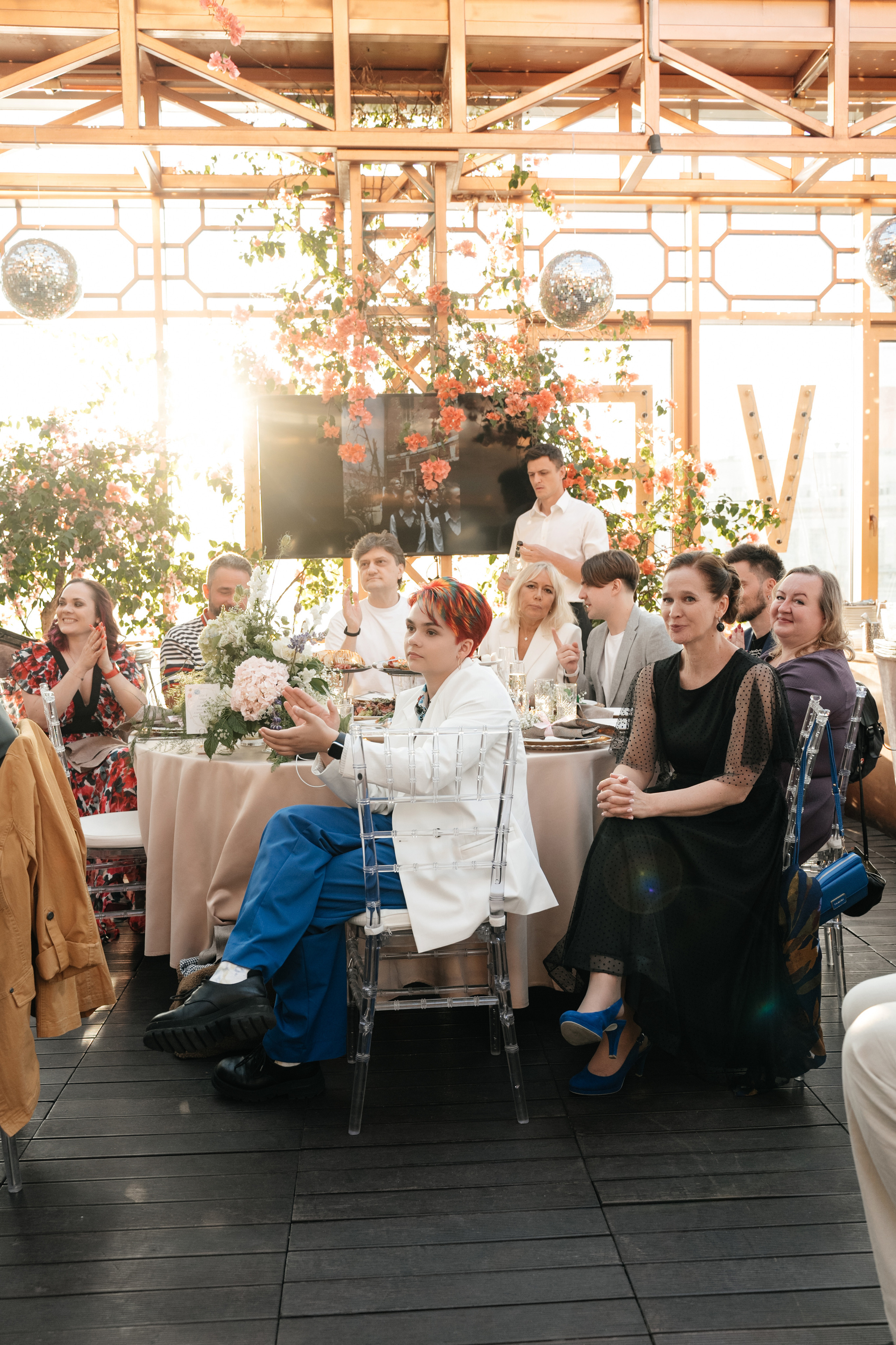 Выпускной 2023, репортаж. Свадебный фотограф Москва Александра Аверкова