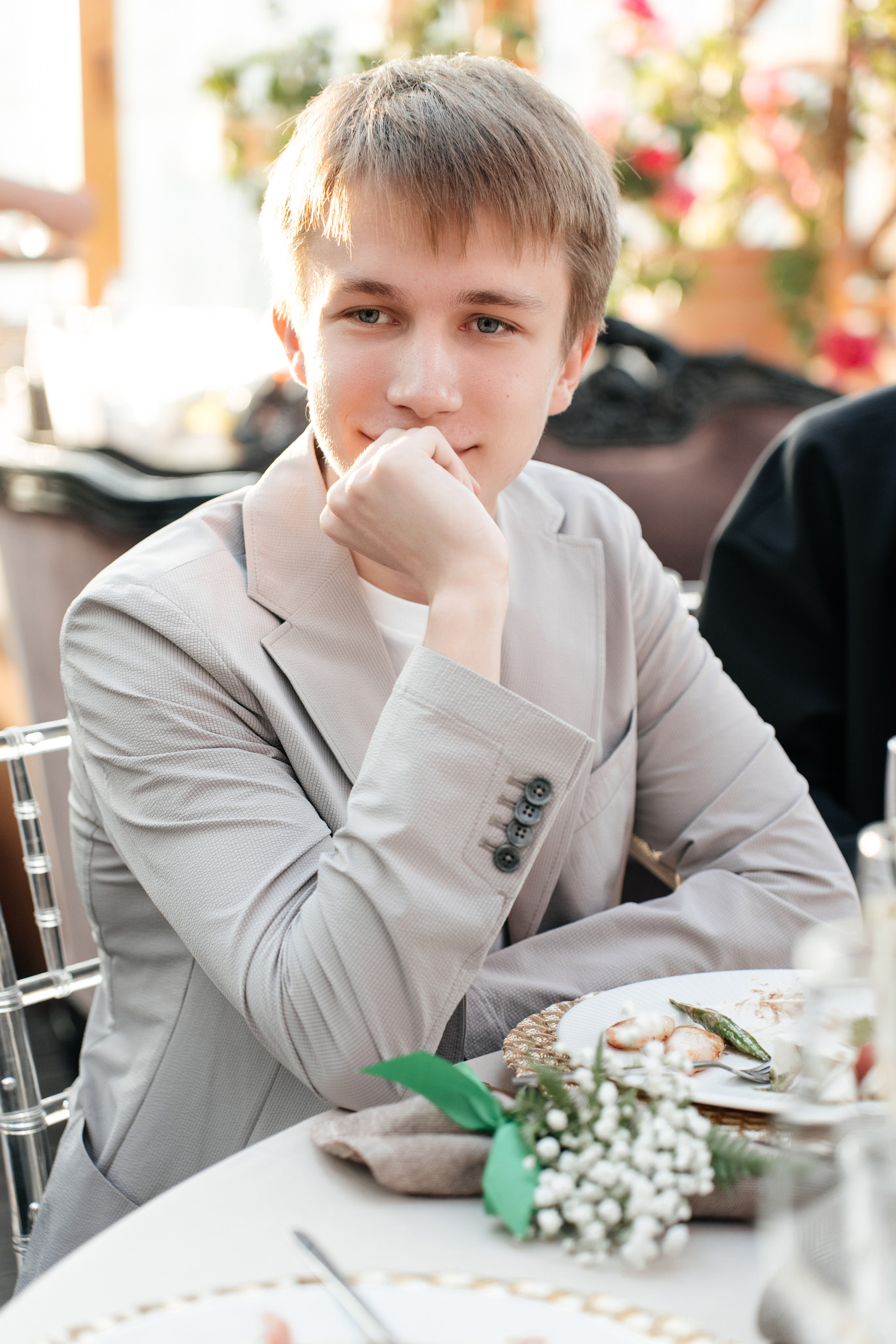 Выпускной 2023, репортаж. Свадебный фотограф Москва Александра Аверкова