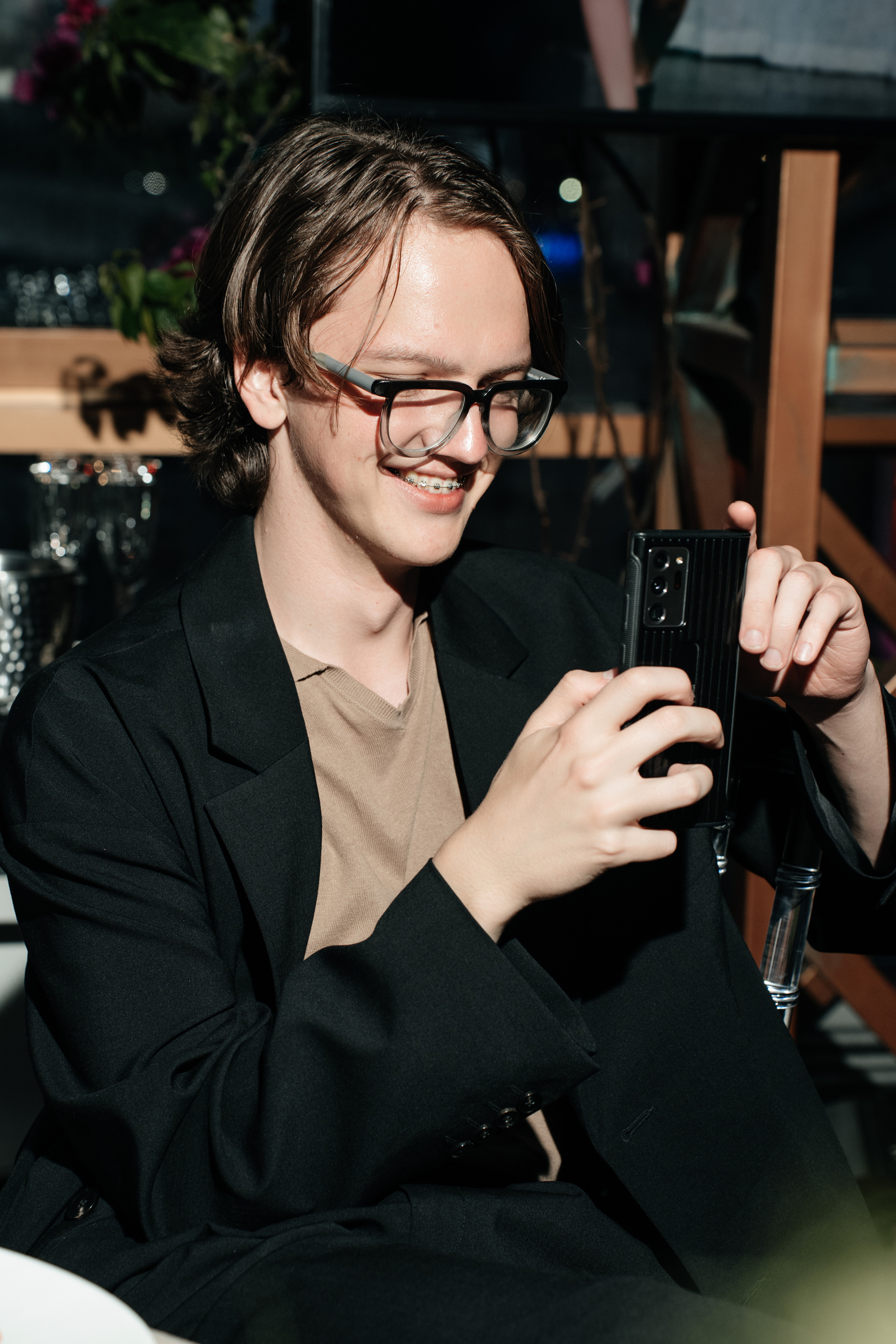 Выпускной 2023, репортаж. Свадебный фотограф Москва Александра Аверкова