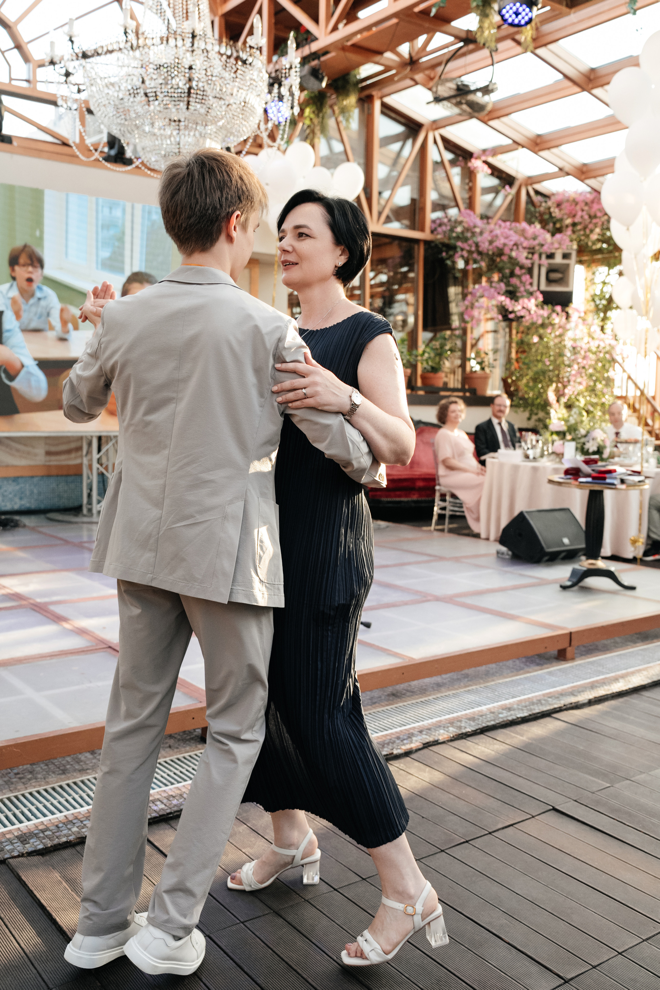 Выпускной 2023, репортаж. Свадебный фотограф Москва Александра Аверкова