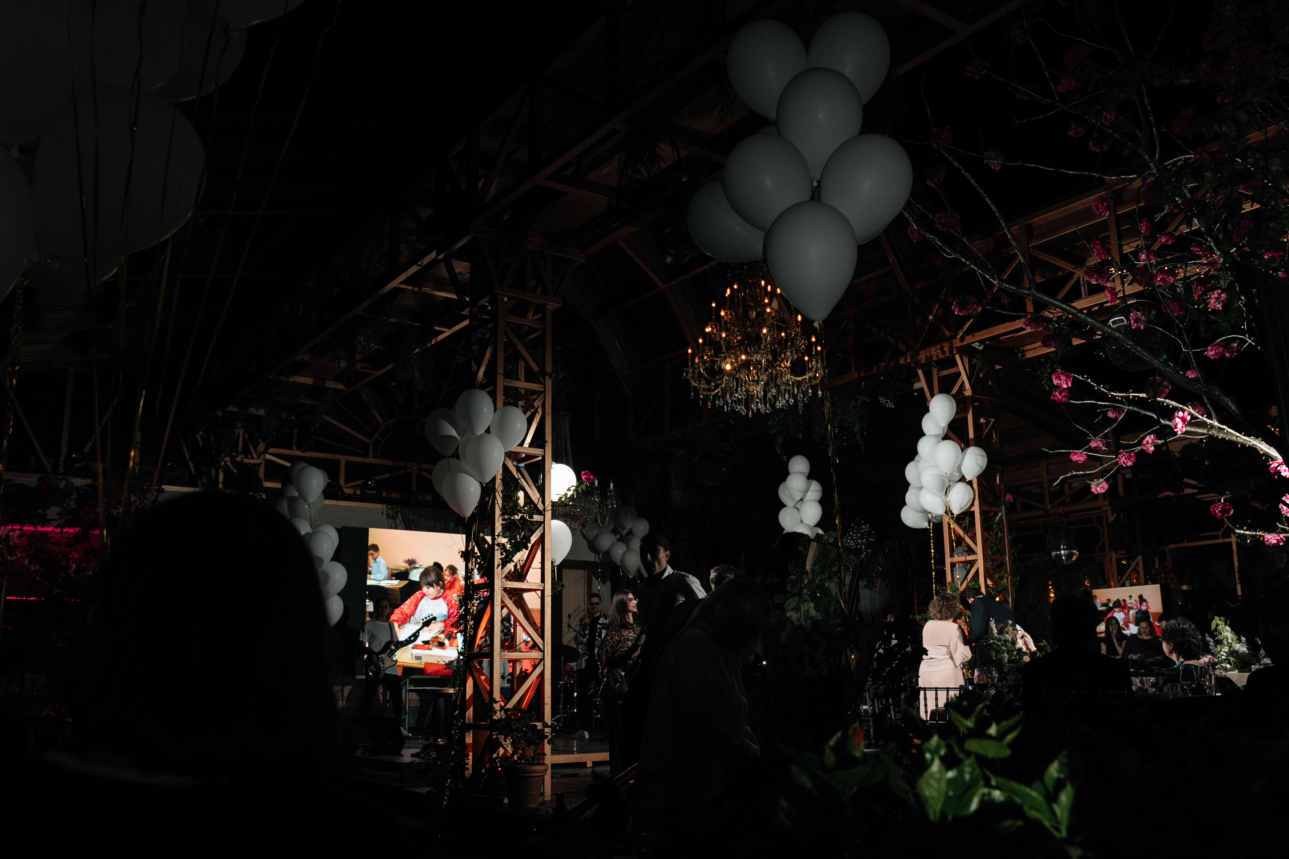 Выпускной 2023, репортаж. Свадебный фотограф Москва Александра Аверкова