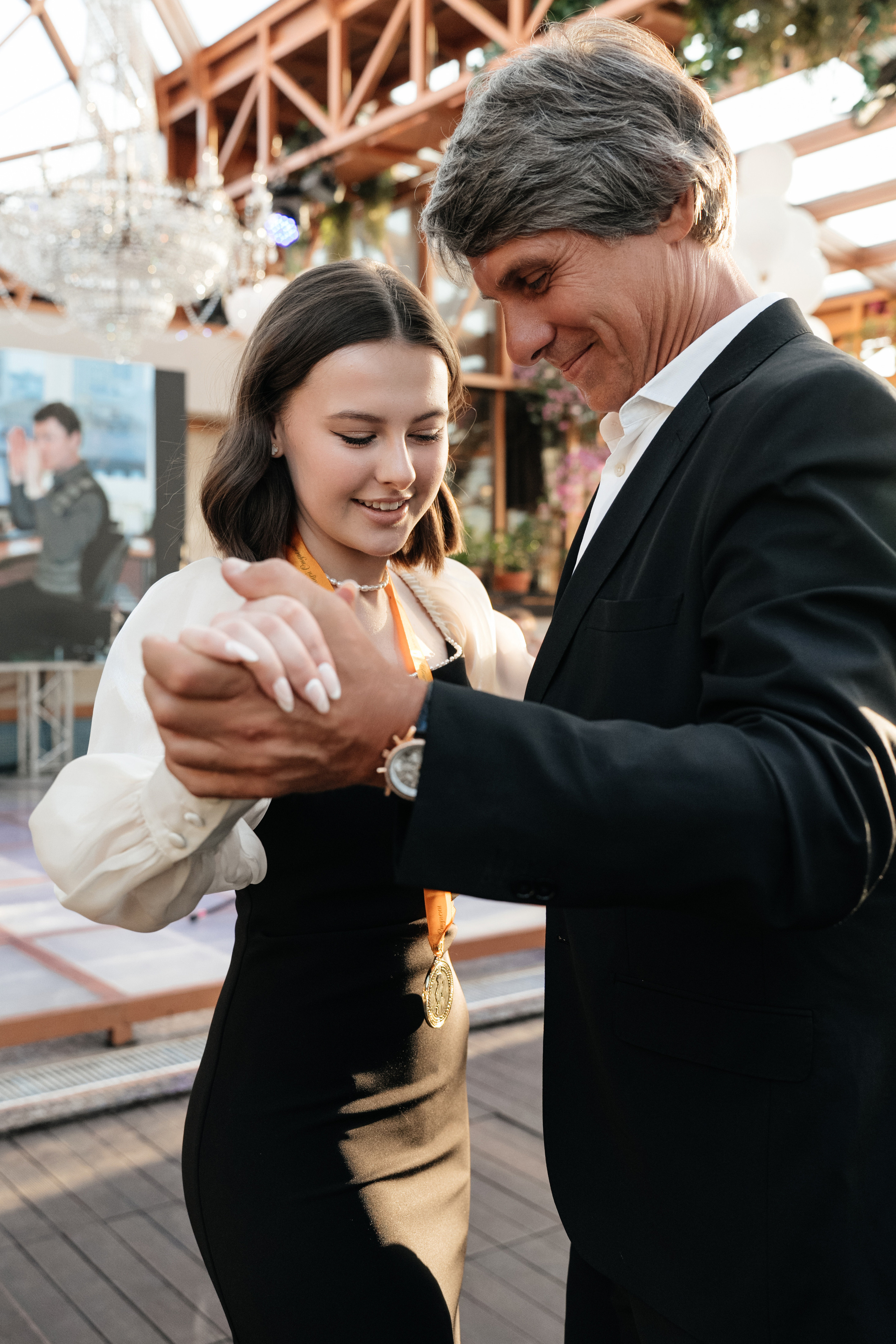 Выпускной 2023, репортаж. Свадебный фотограф Москва Александра Аверкова