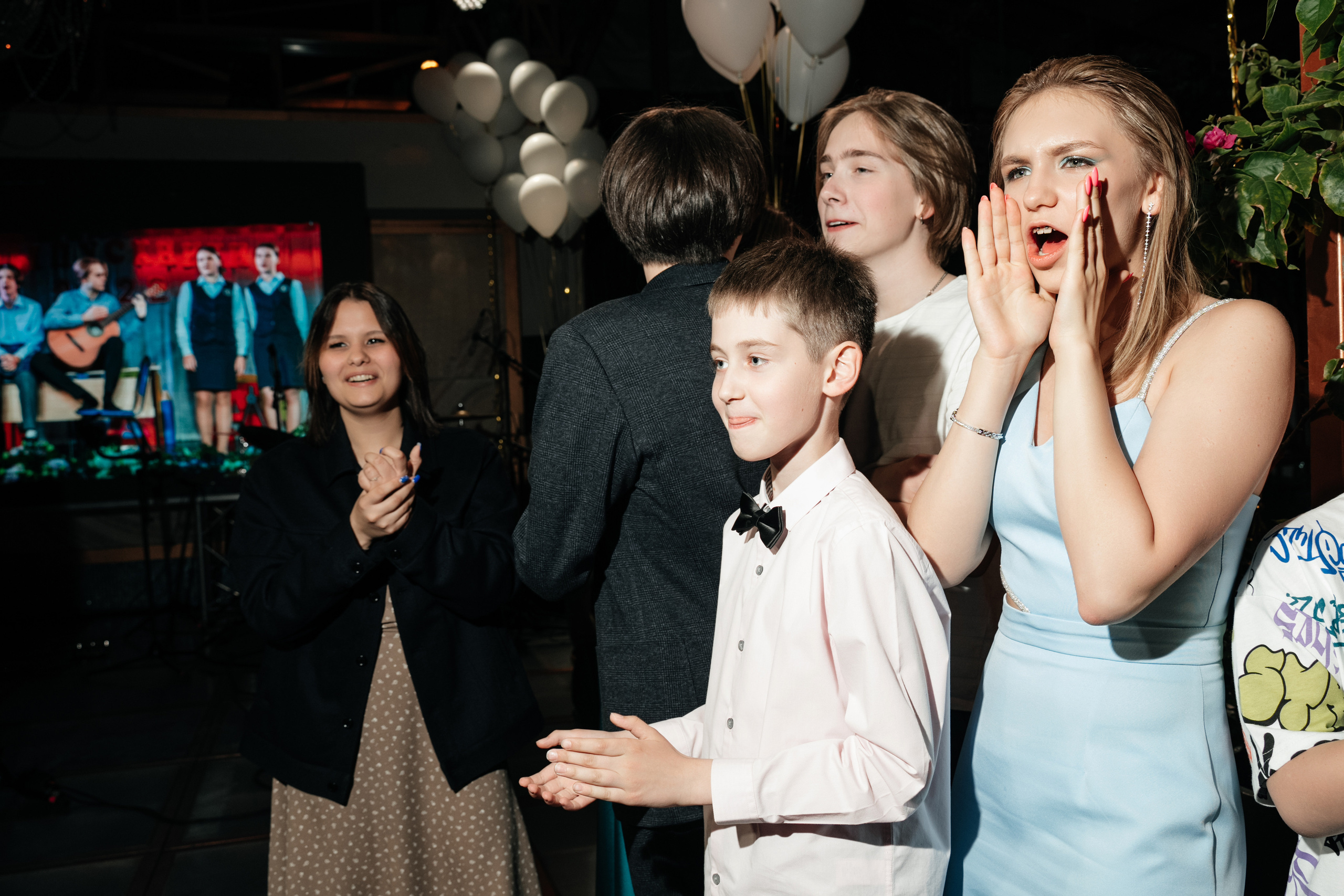 Выпускной 2023, репортаж. Свадебный фотограф Москва Александра Аверкова