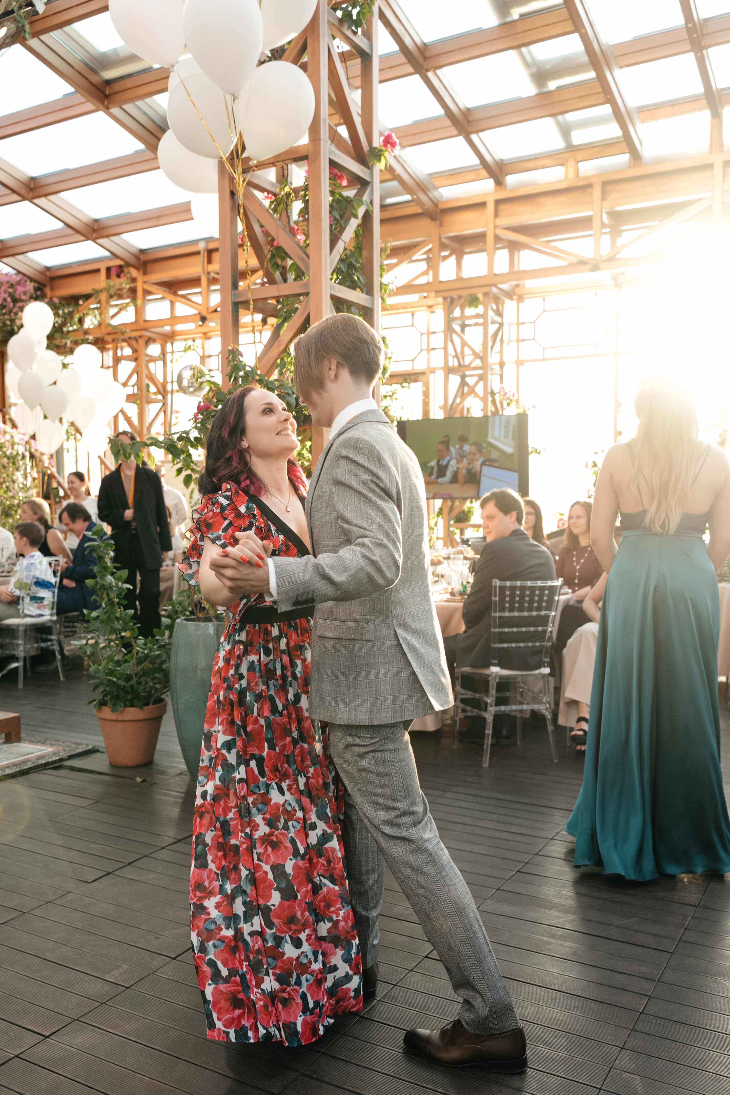 Выпускной 2023, репортаж. Свадебный фотограф Москва Александра Аверкова