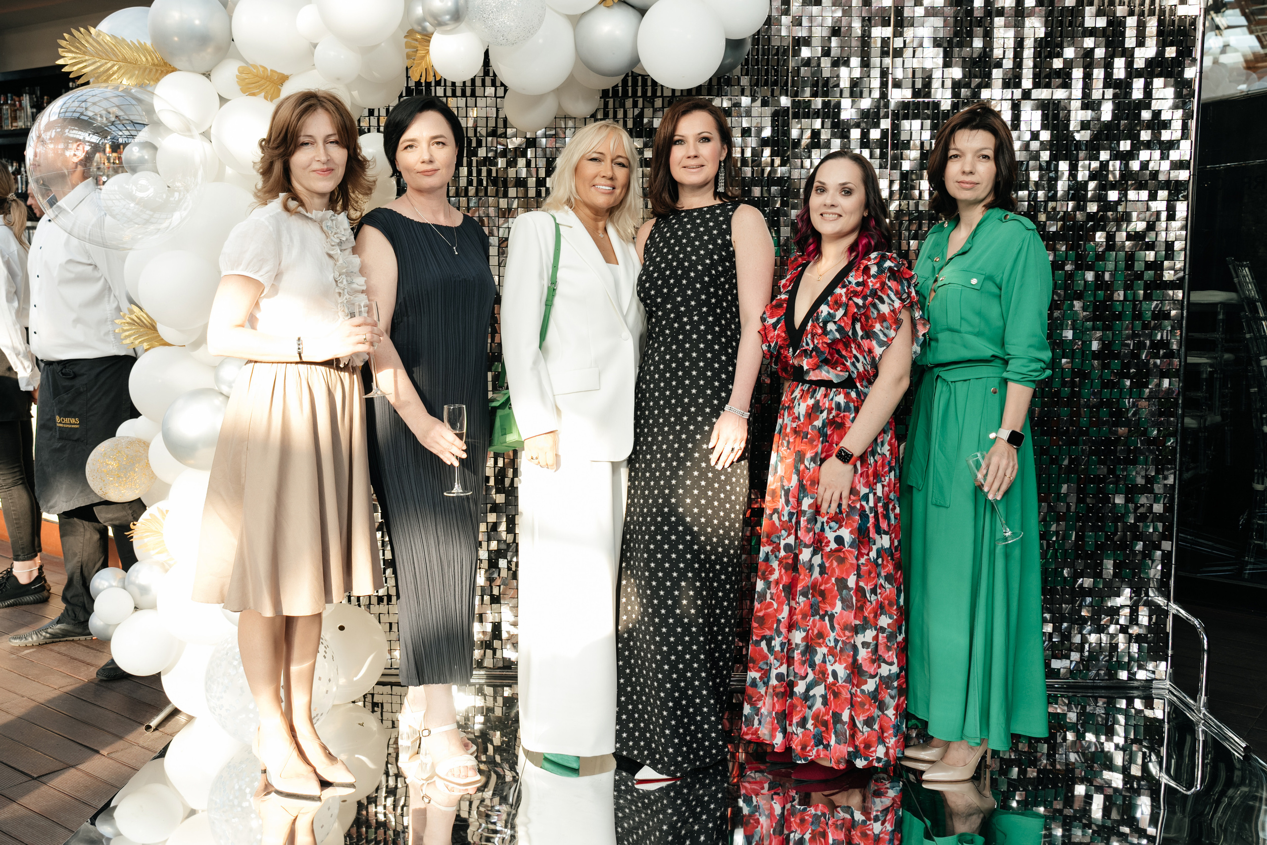 Выпускной 2023, репортаж. Свадебный фотограф Москва Александра Аверкова