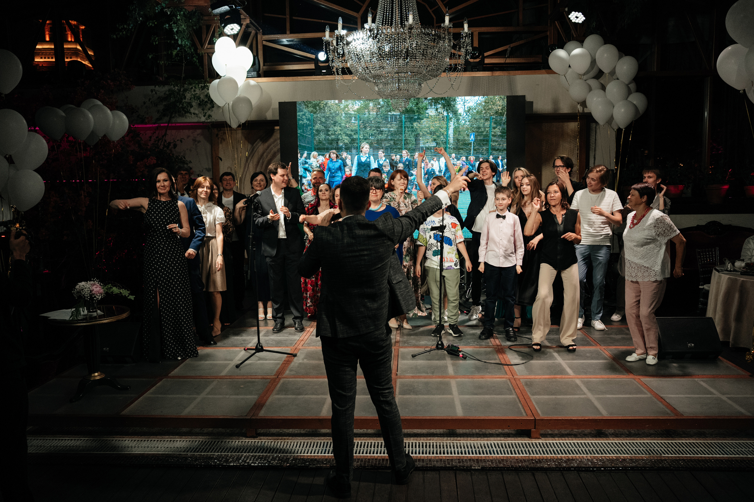 Выпускной 2023, репортаж. Свадебный фотограф Москва Александра Аверкова